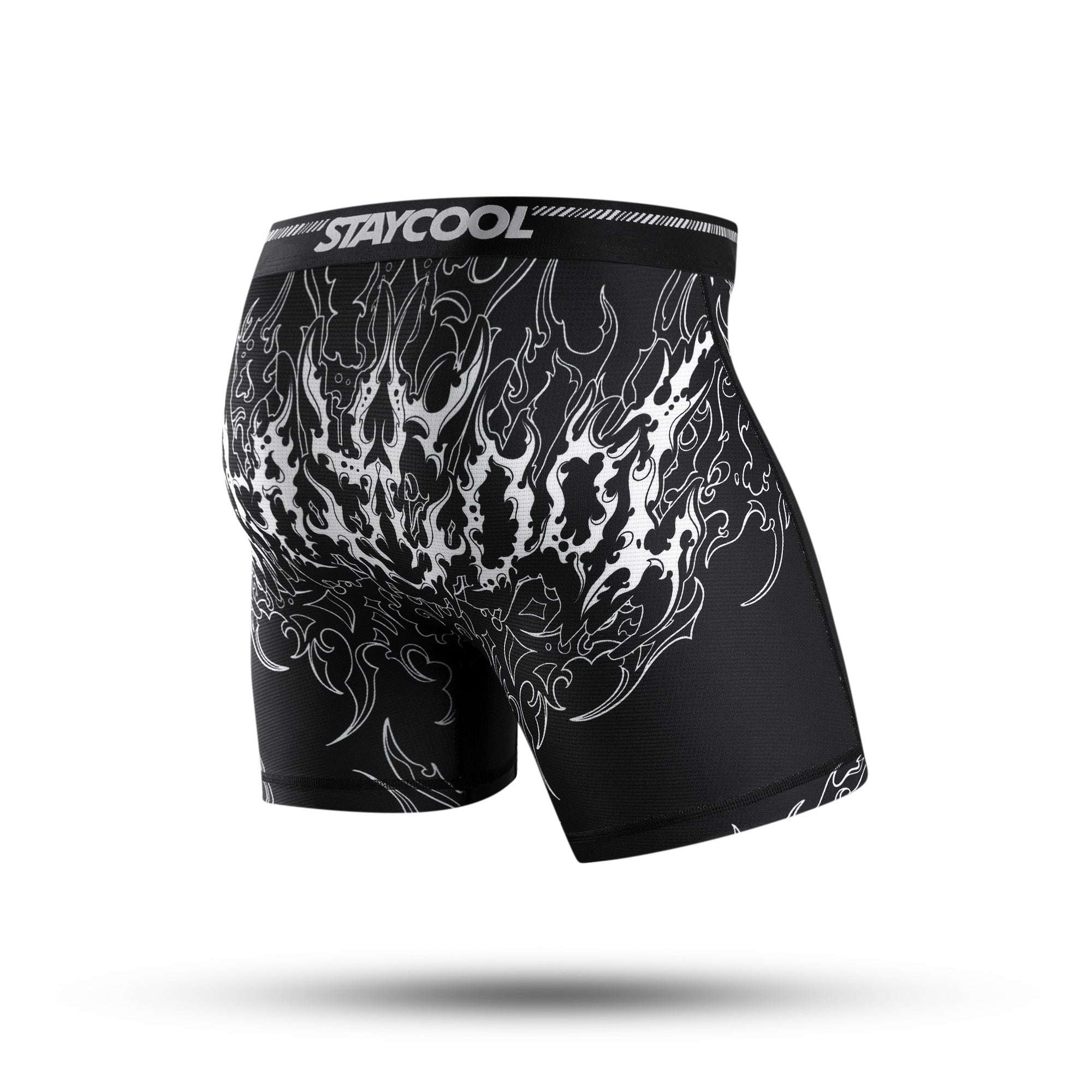 BOXER BRIEF SUPPLECOOL - SIGIL