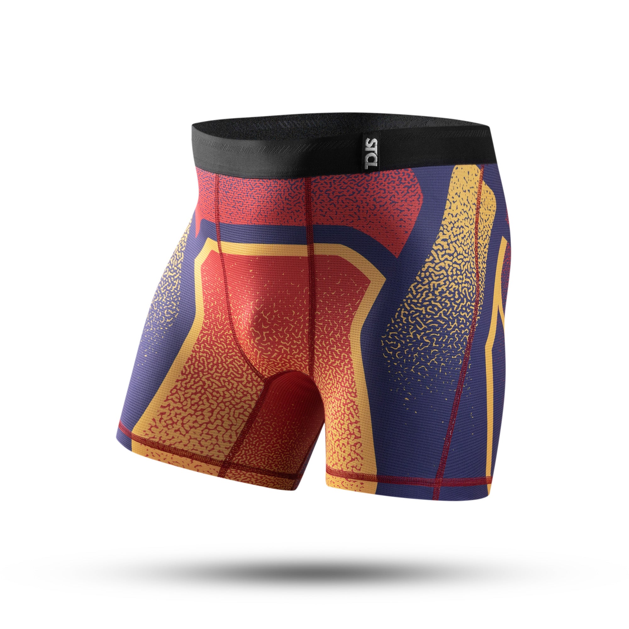 BOXER BRIEF SUPPLECOOL - MATADOR