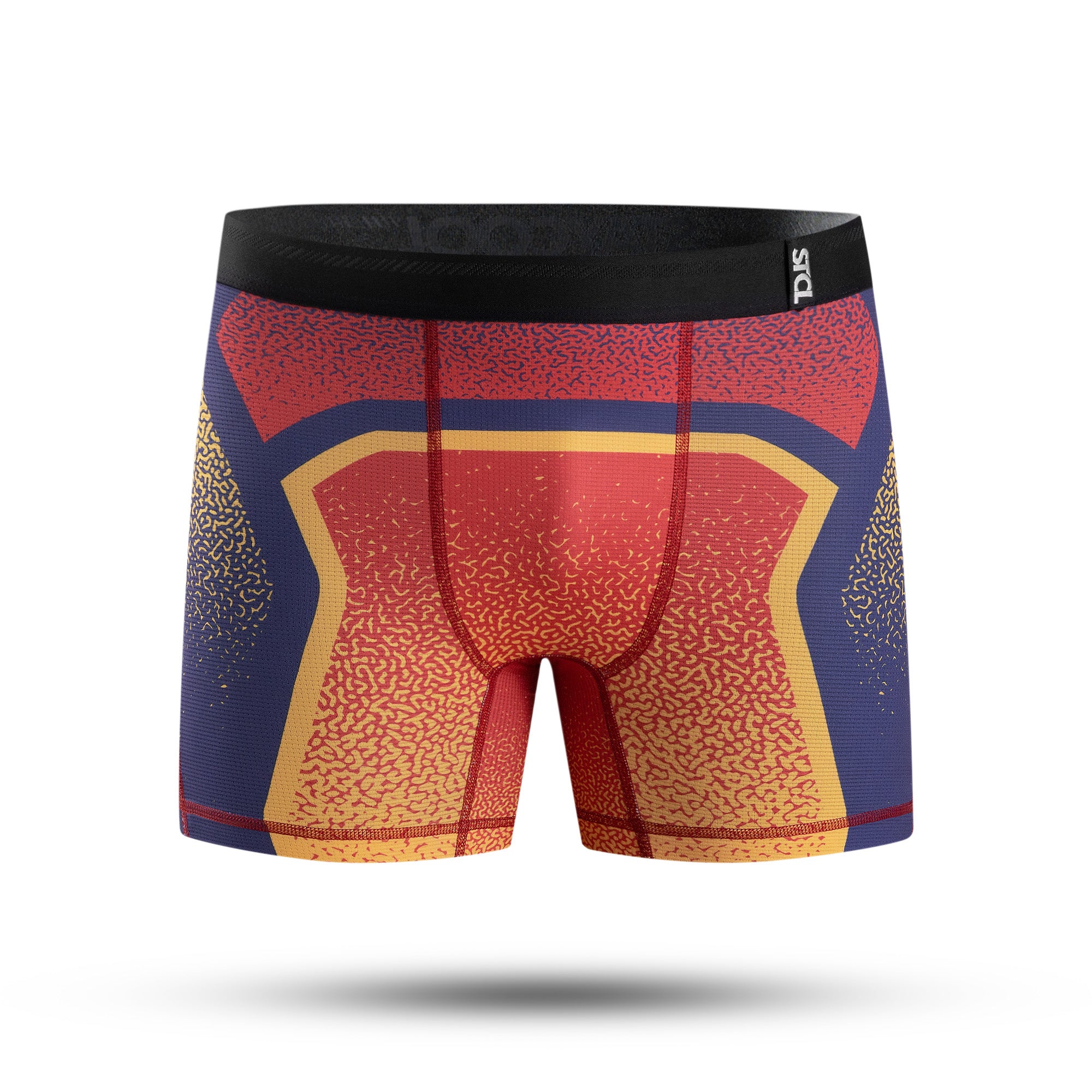 BOXER BRIEF SUPPLECOOL - MATADOR