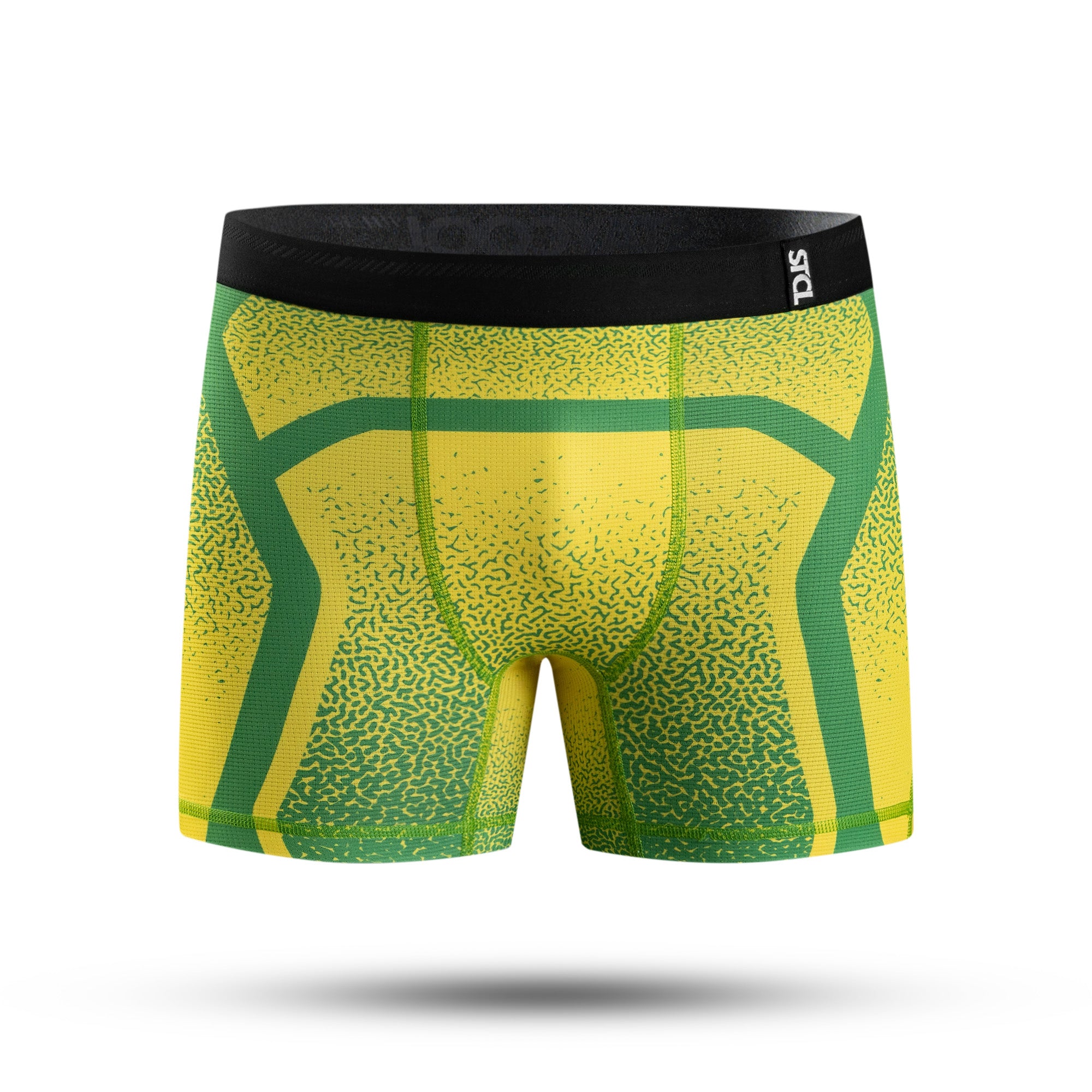 BOXER BRIEF SUPPLECOOL - SAMBA