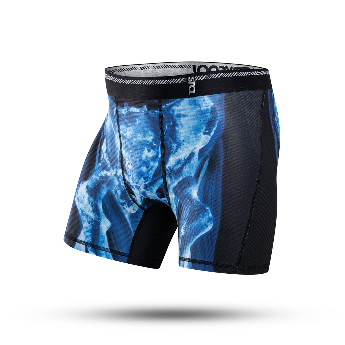 BOXER BRIEF SUPPLECOOL - XRAY