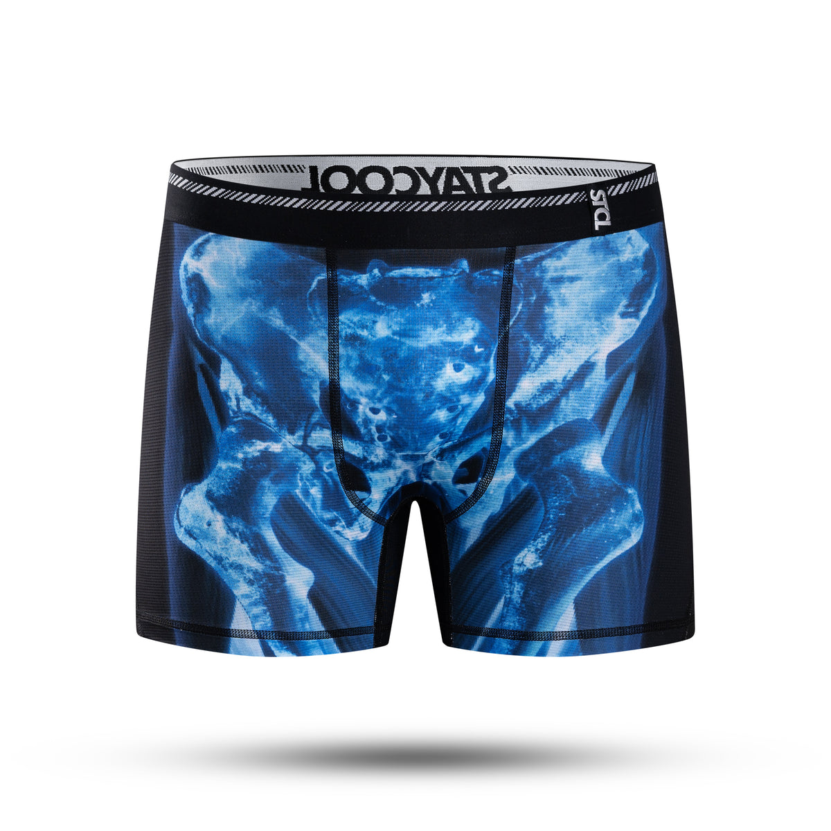 BOXER BRIEF SUPPLECOOL - XRAY