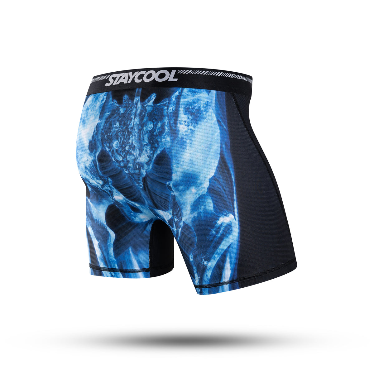 BOXER BRIEF SUPPLECOOL - XRAY