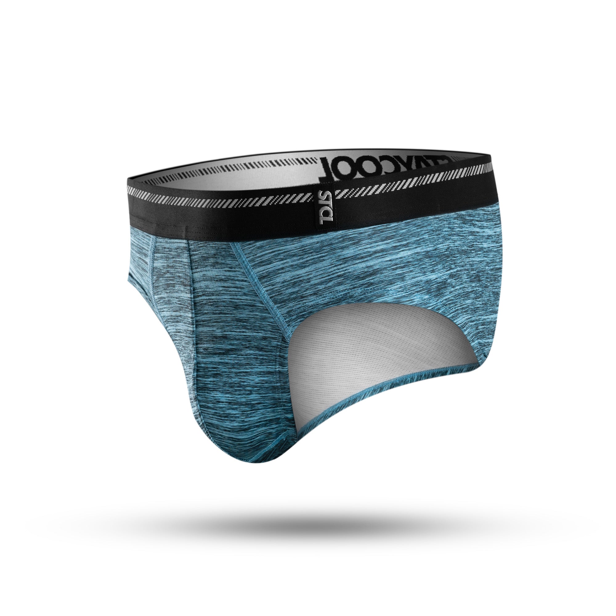 BRIEF SUPPLECOOL - ATONEMENT BLUE