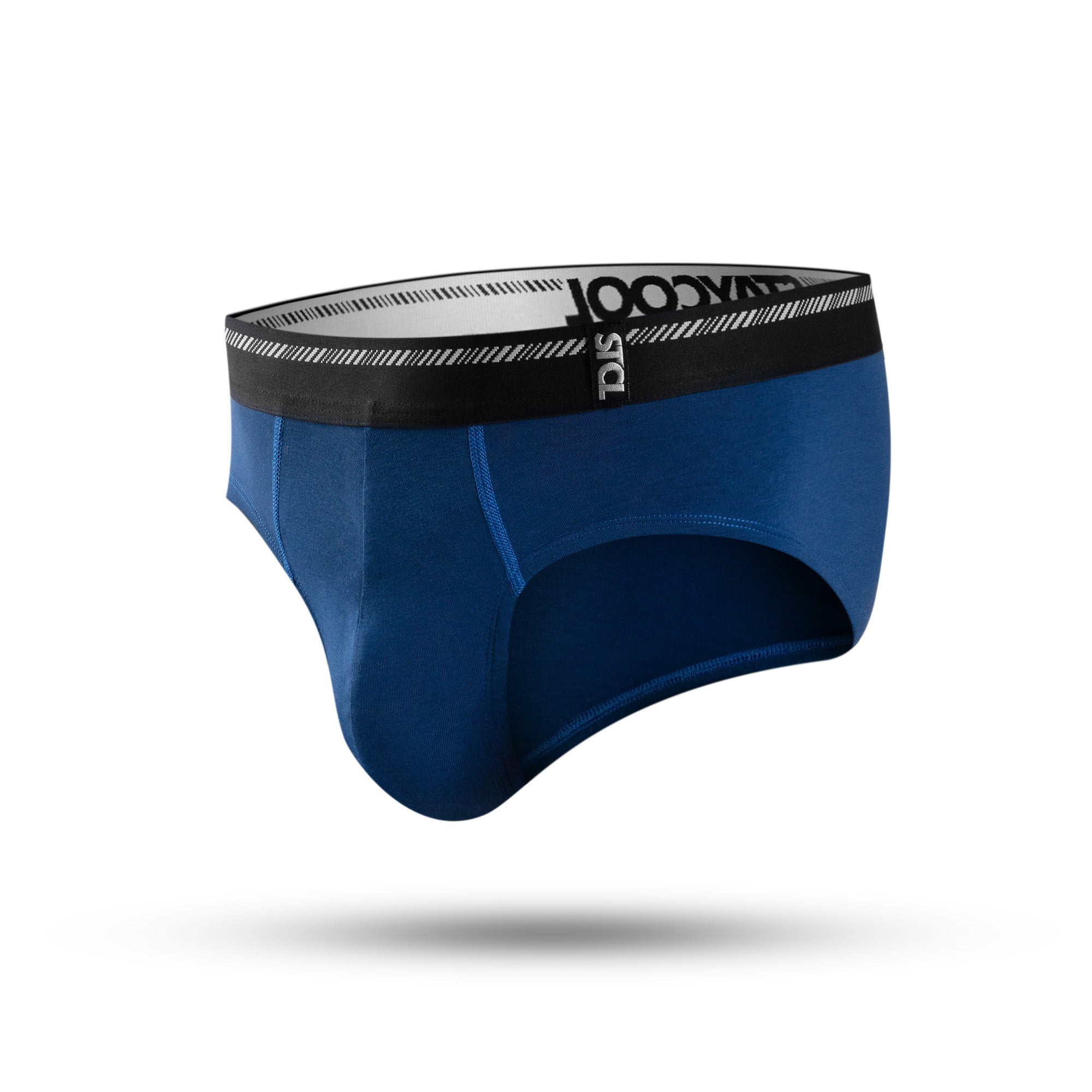 BRIEF SUPPLESOFT - CALM NAVY