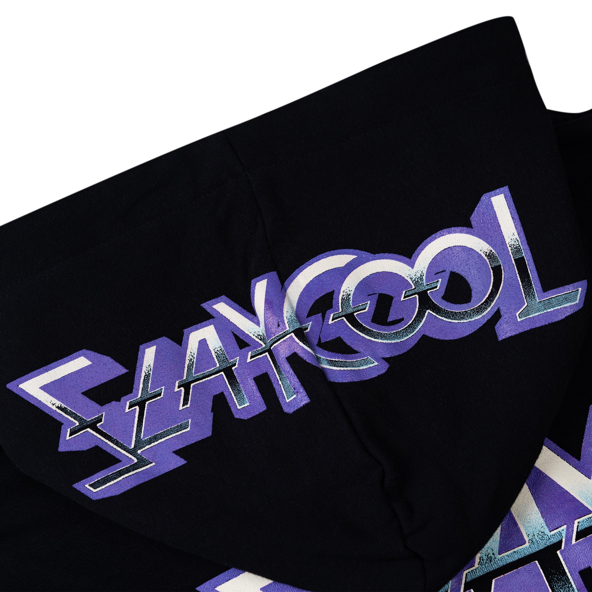 STAYCOOL EXCLUSIVE HOODIE - VESPER