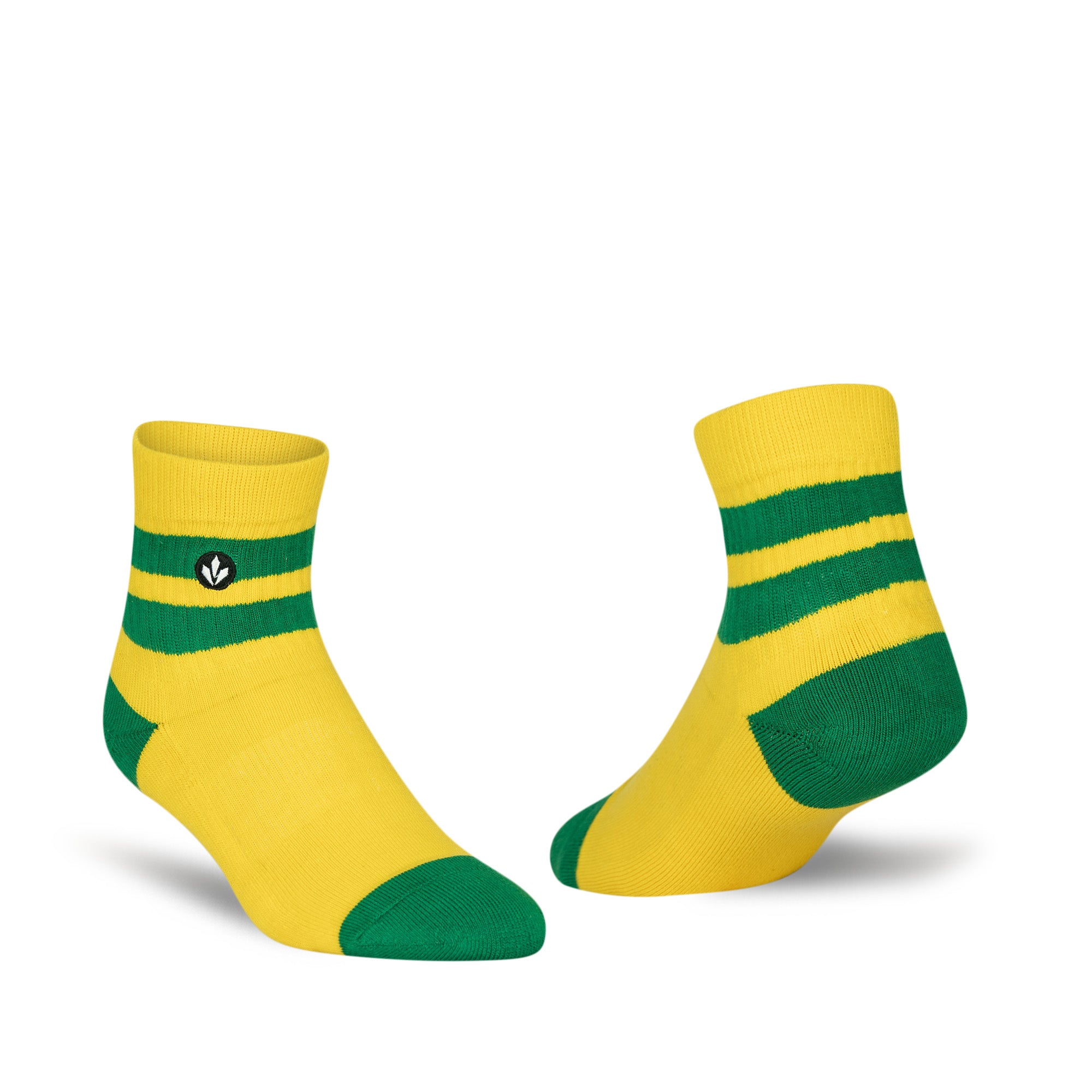 ANKLE - CLASSIC YELLOW