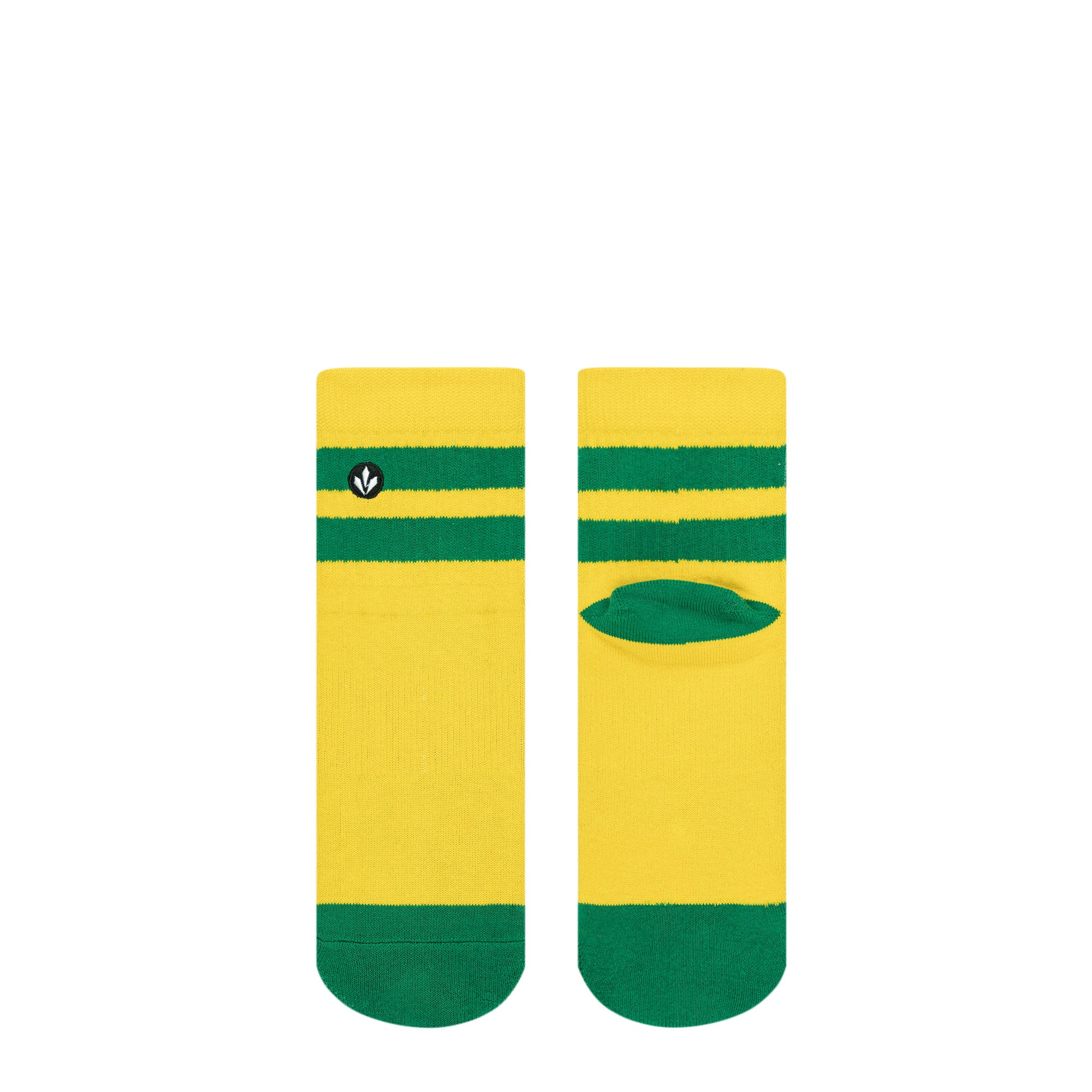 ANKLE - CLASSIC YELLOW