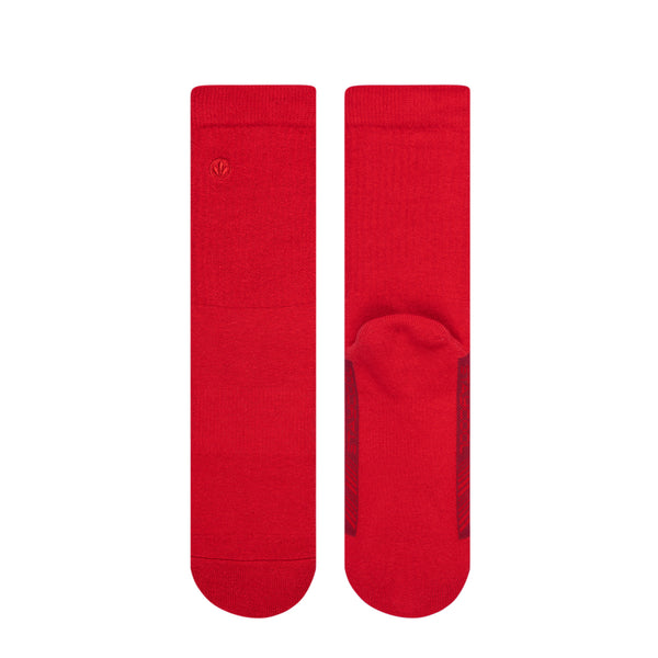 BASIC OG - RED BLOOD