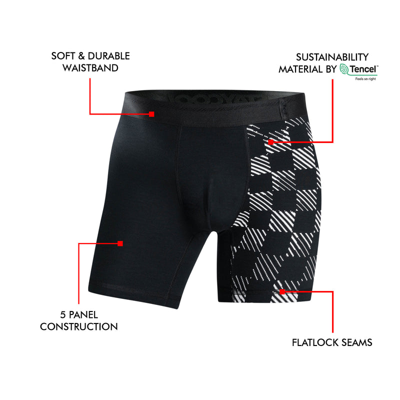 BOXER BRIEF - CUTZBOARD