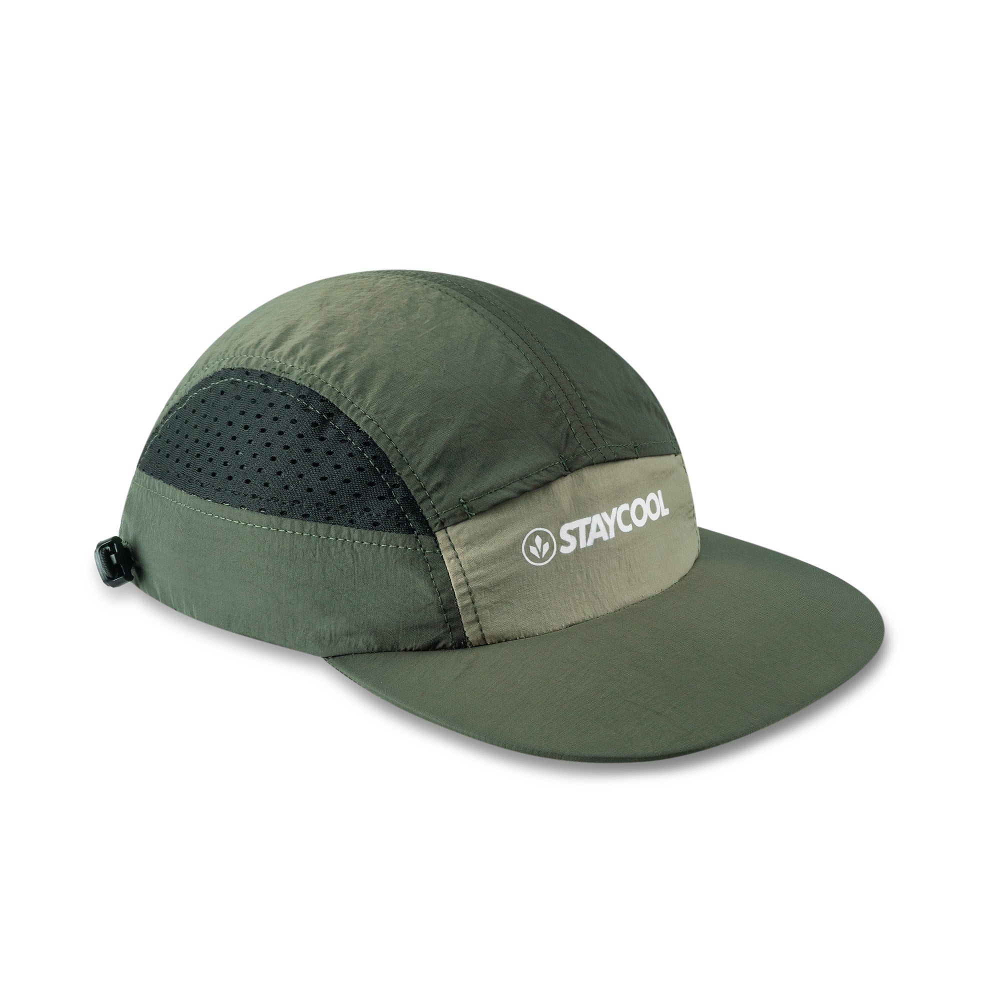 RUNNING CAPS ZERO - FOREST TRAIL