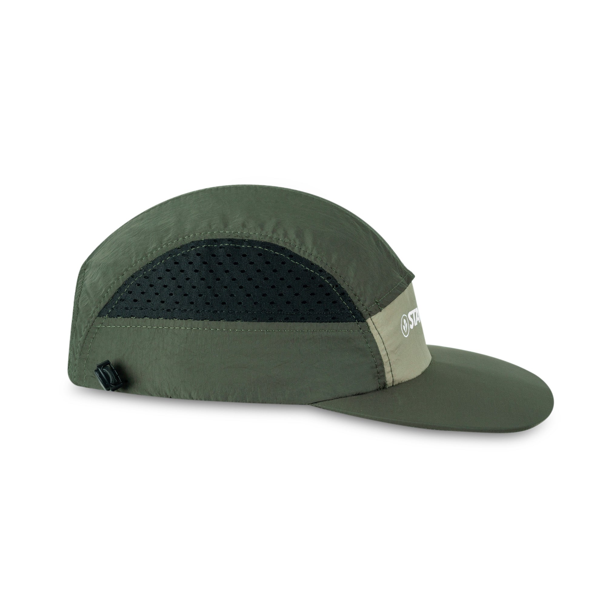 RUNNING CAPS ZERO - FOREST TRAIL