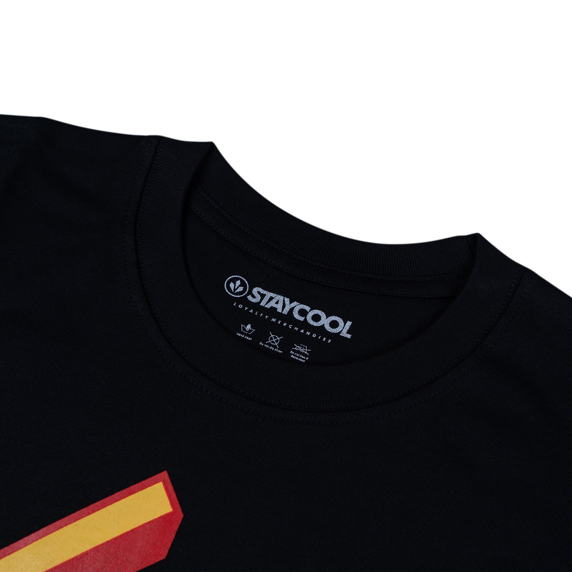 STCL TEES GHILJI