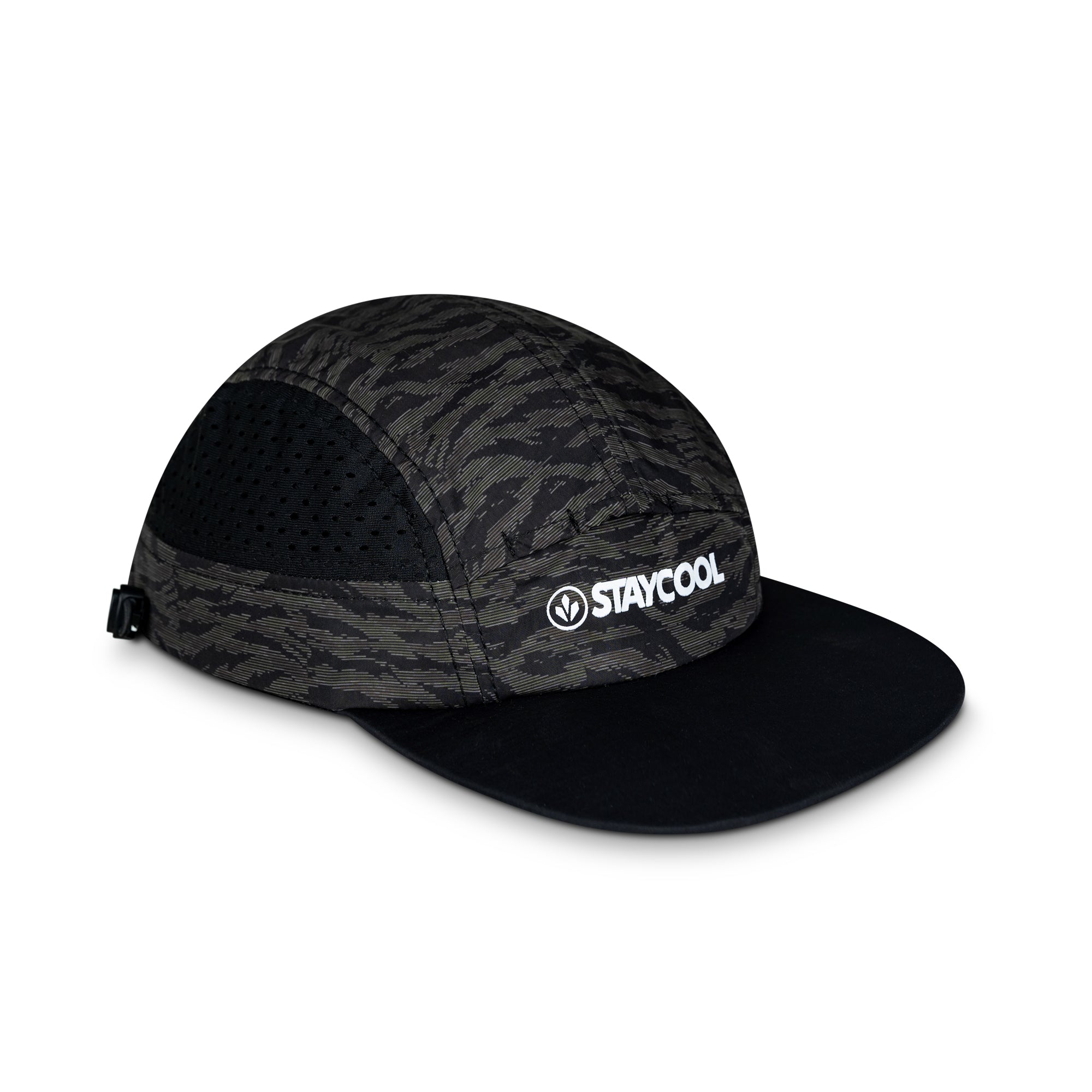 RUNNING CAPS ZERO - CAMOLINE