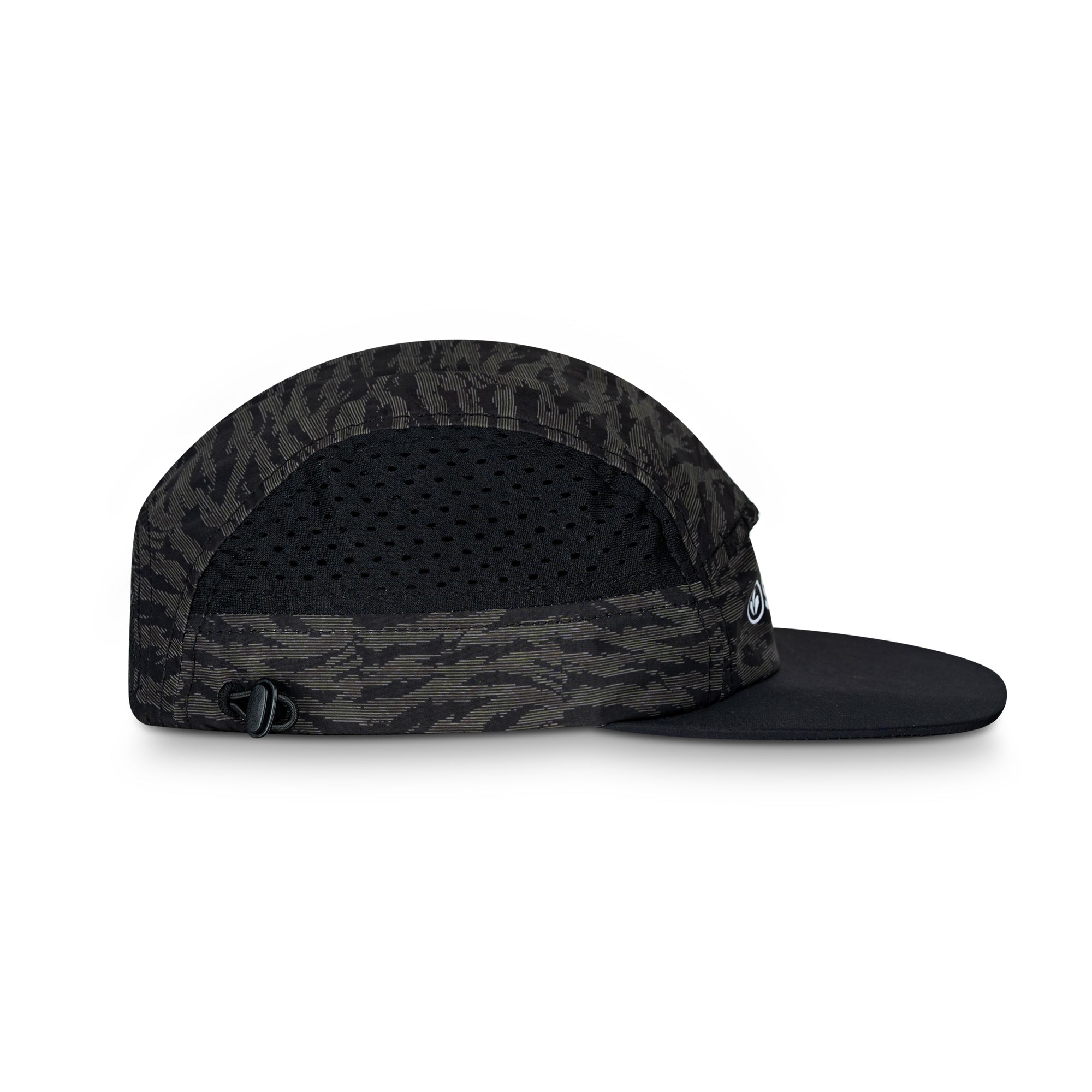 RUNNING CAPS ZERO - CAMOLINE
