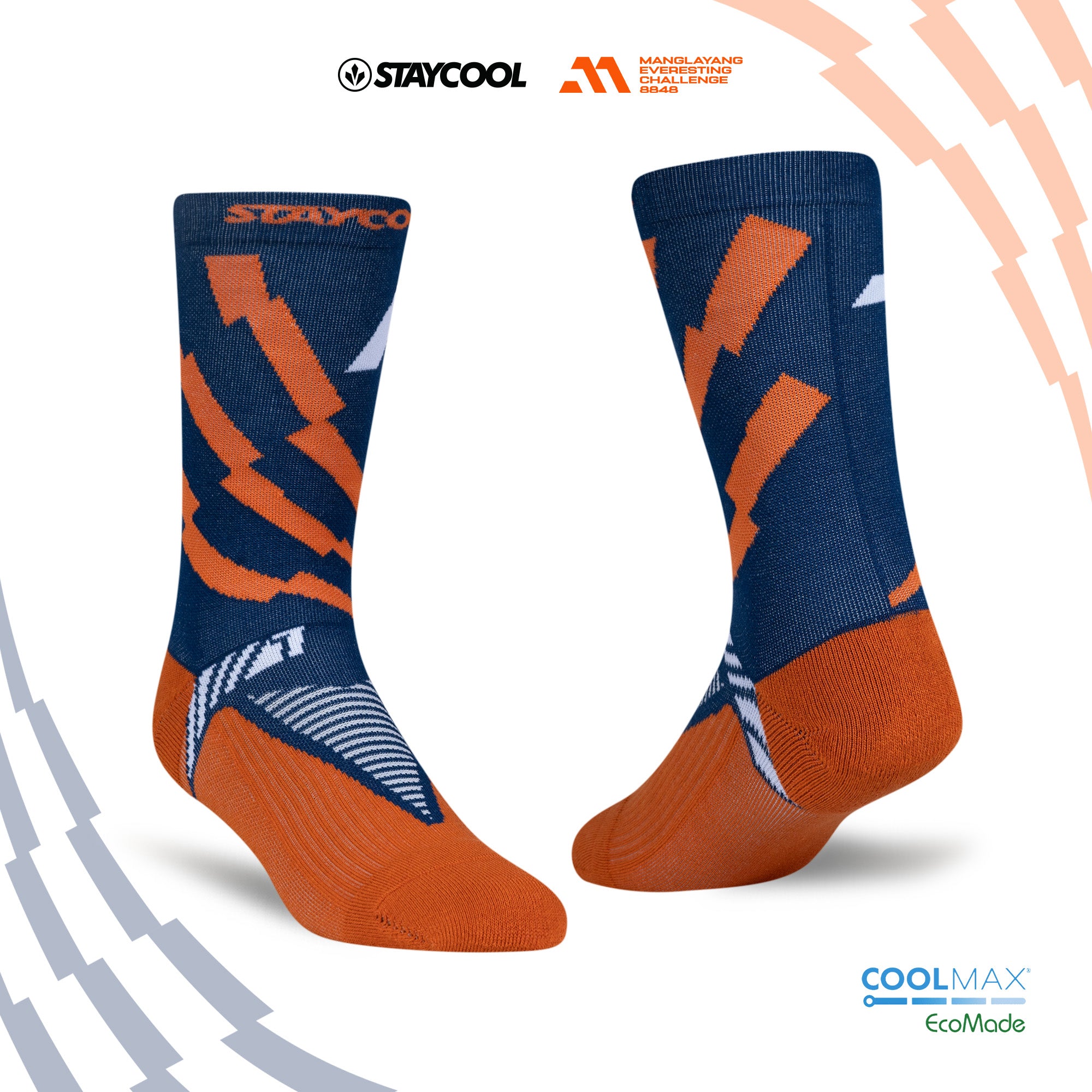 STAYCOOL X MEC 2026