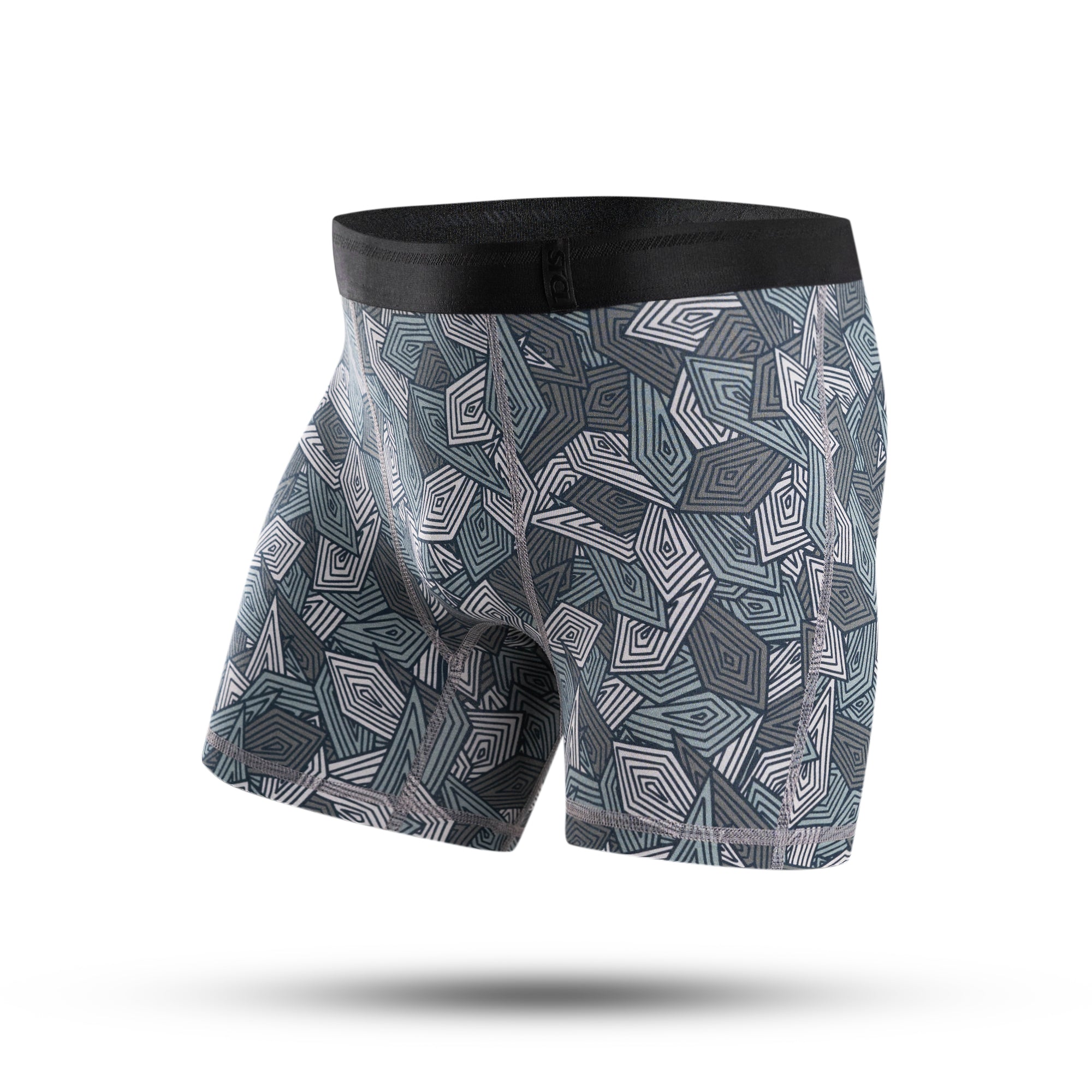 BOXER BRIEF - COOL DIAMOND