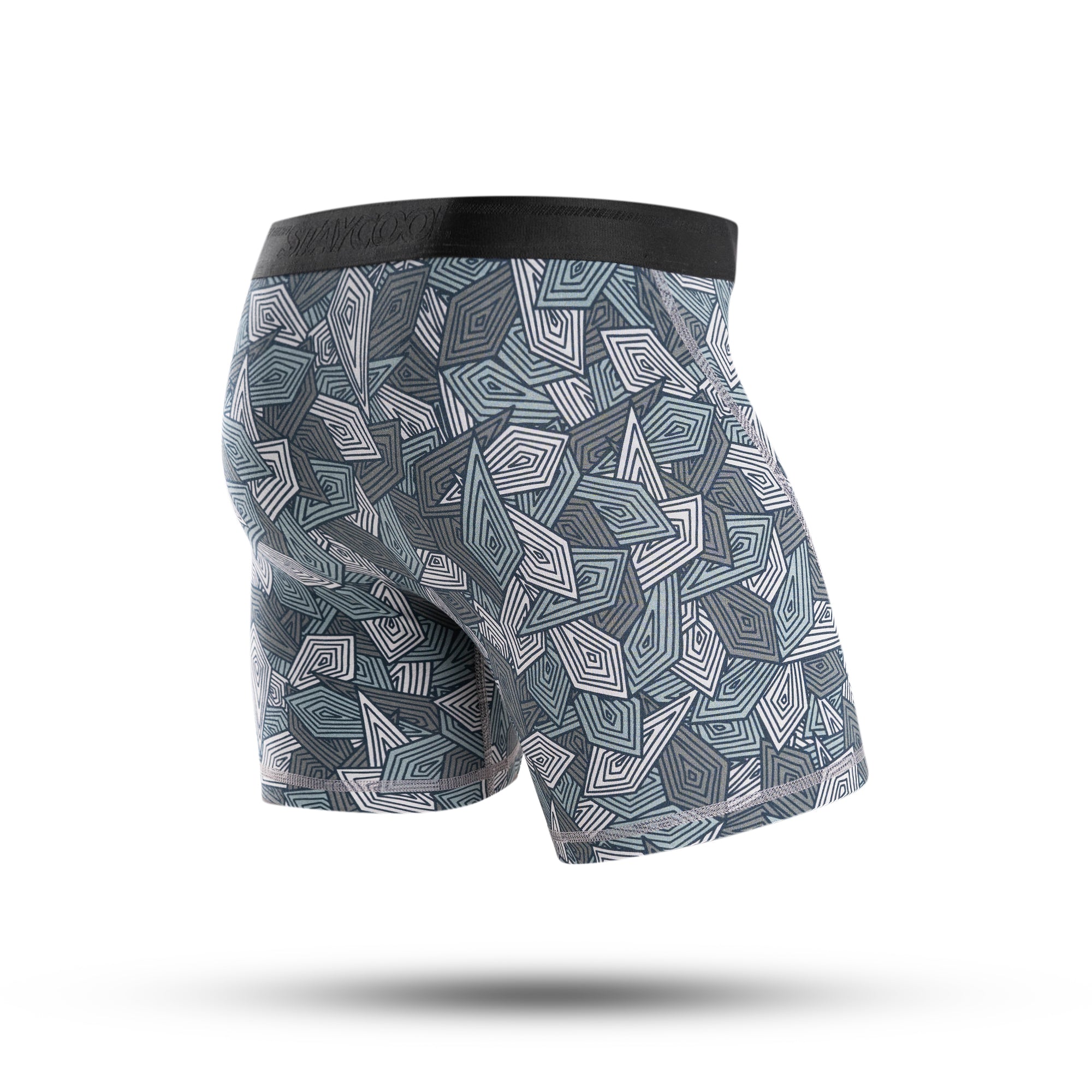 BOXER BRIEF - COOL DIAMOND