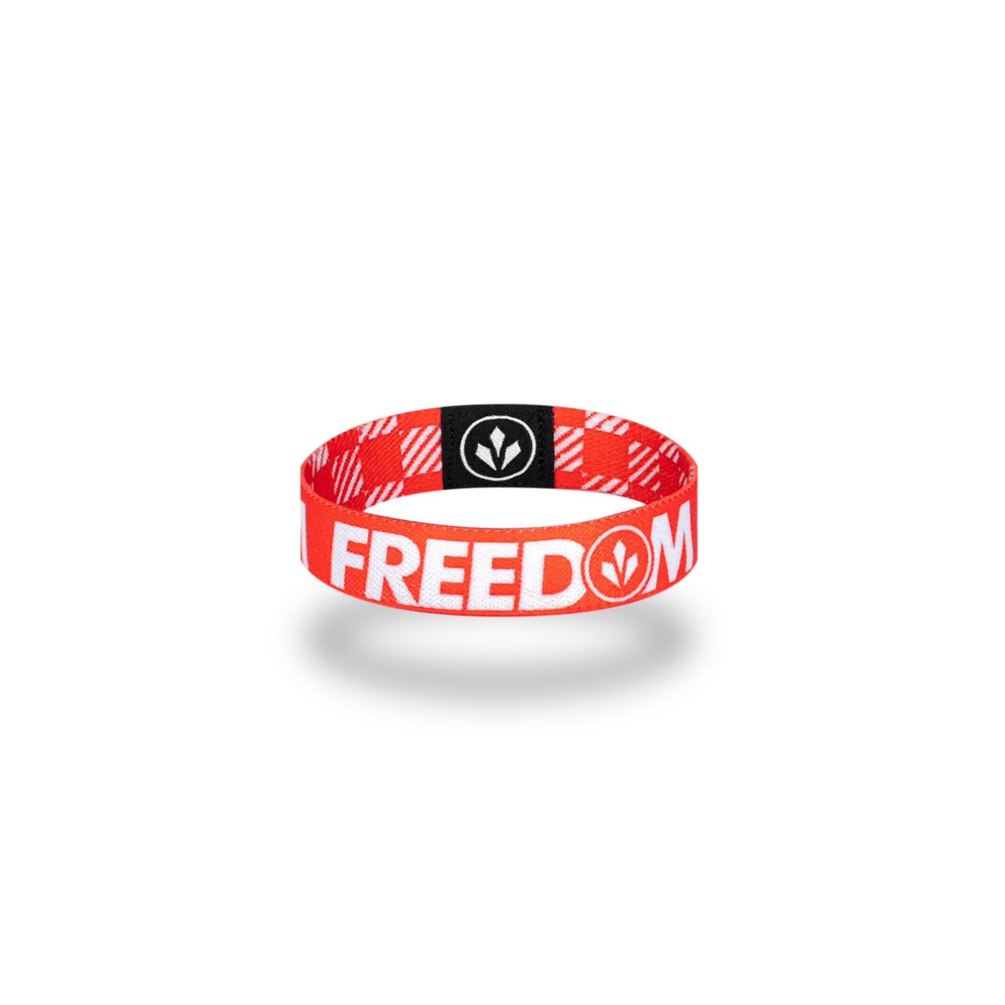 COOL WRISTBAND FREEDOM