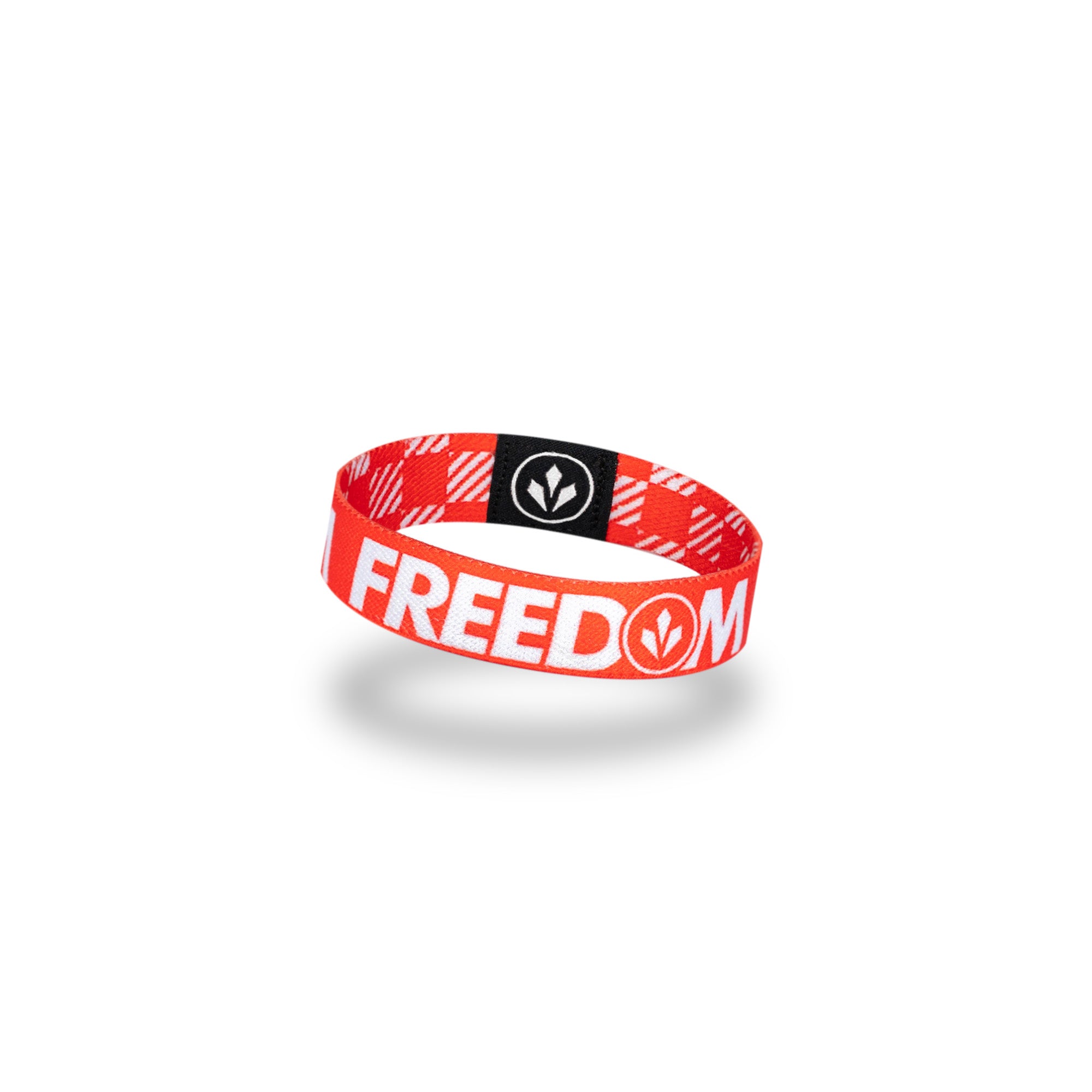 COOL WRISTBAND FREEDOM