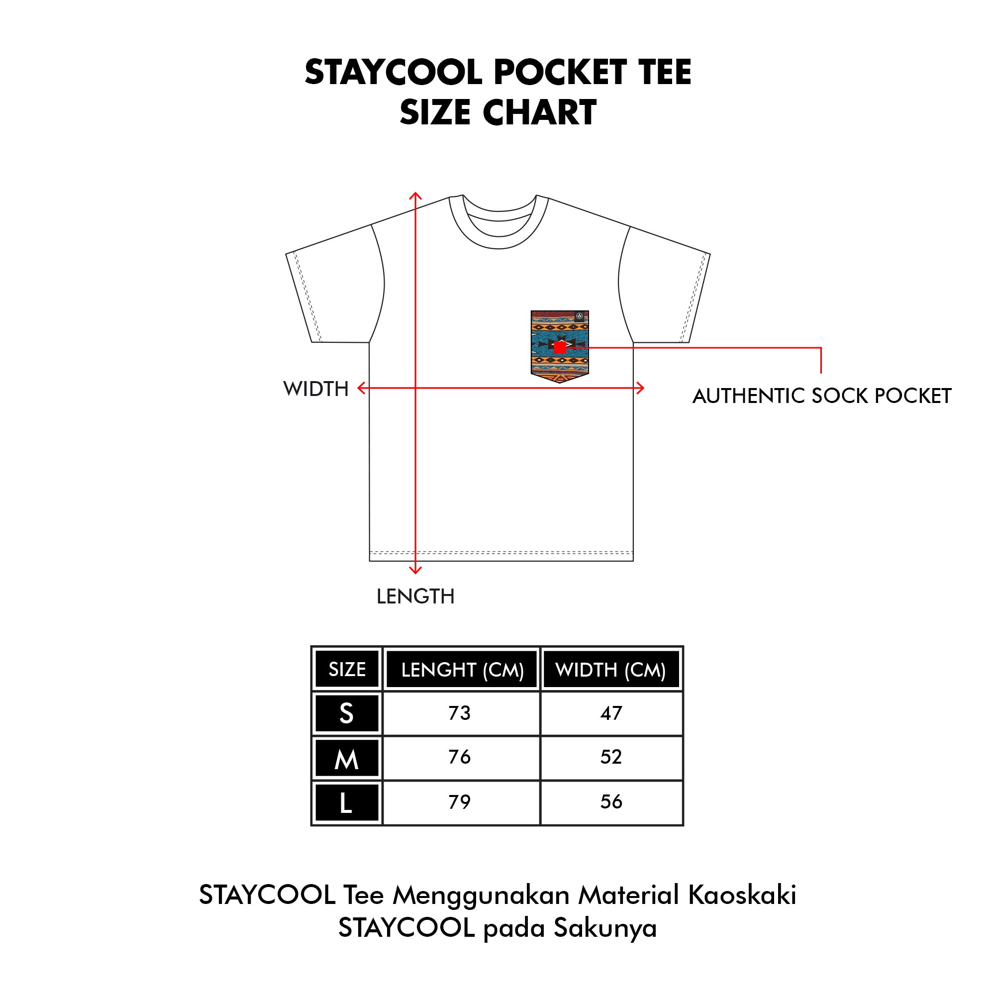STCL TEES RECKONING