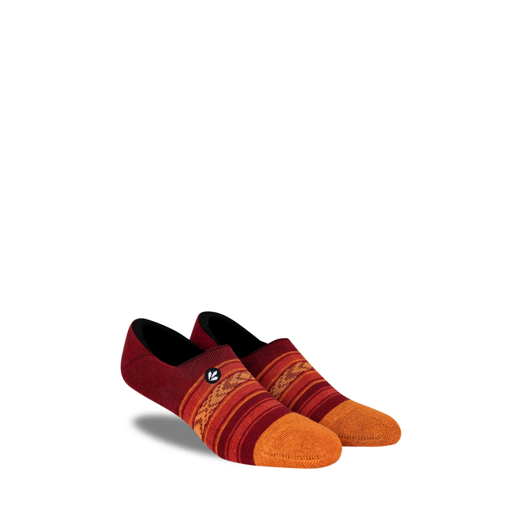 INVIS - SPARKLER MAROON