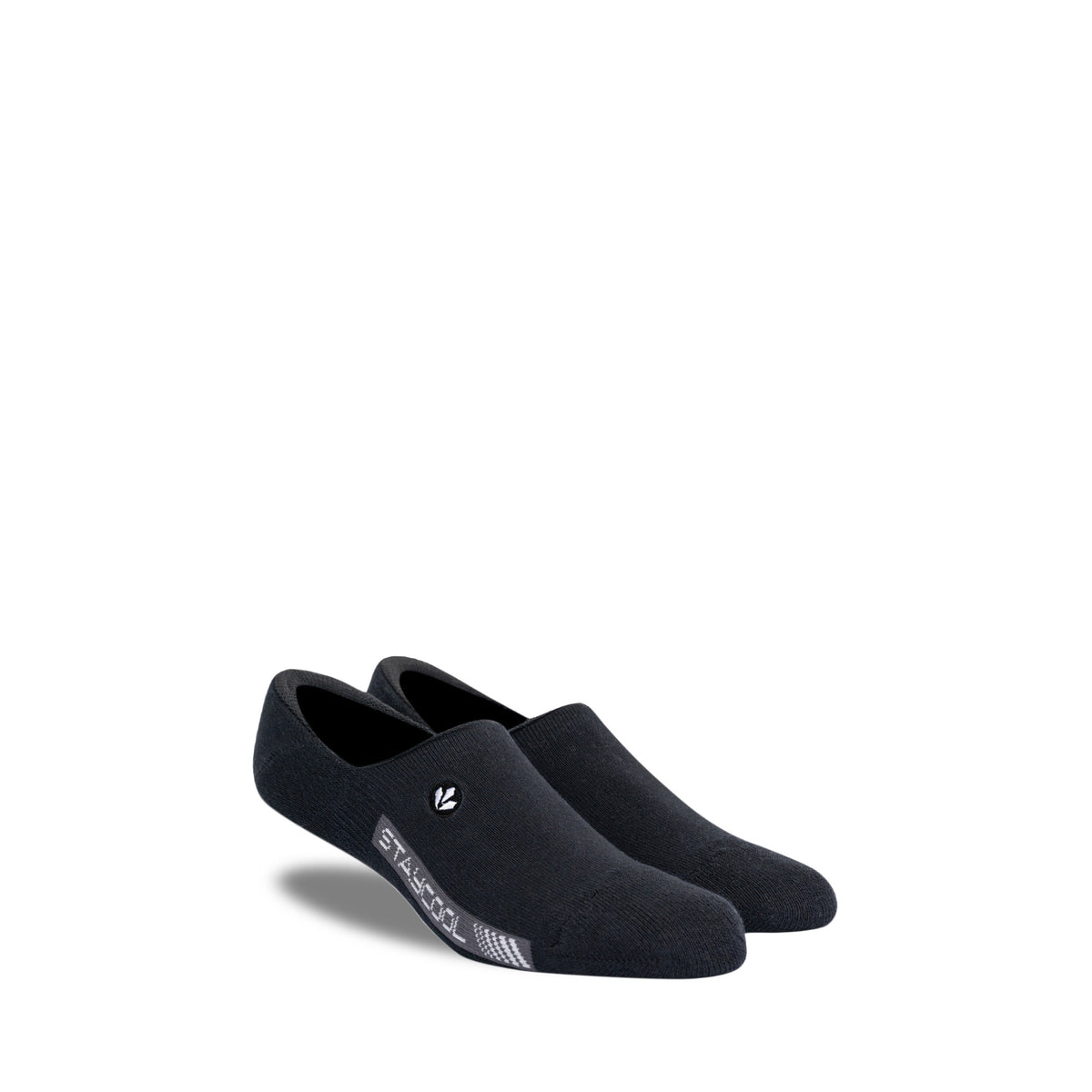 INVIS BASIC OG - RICH BLACK