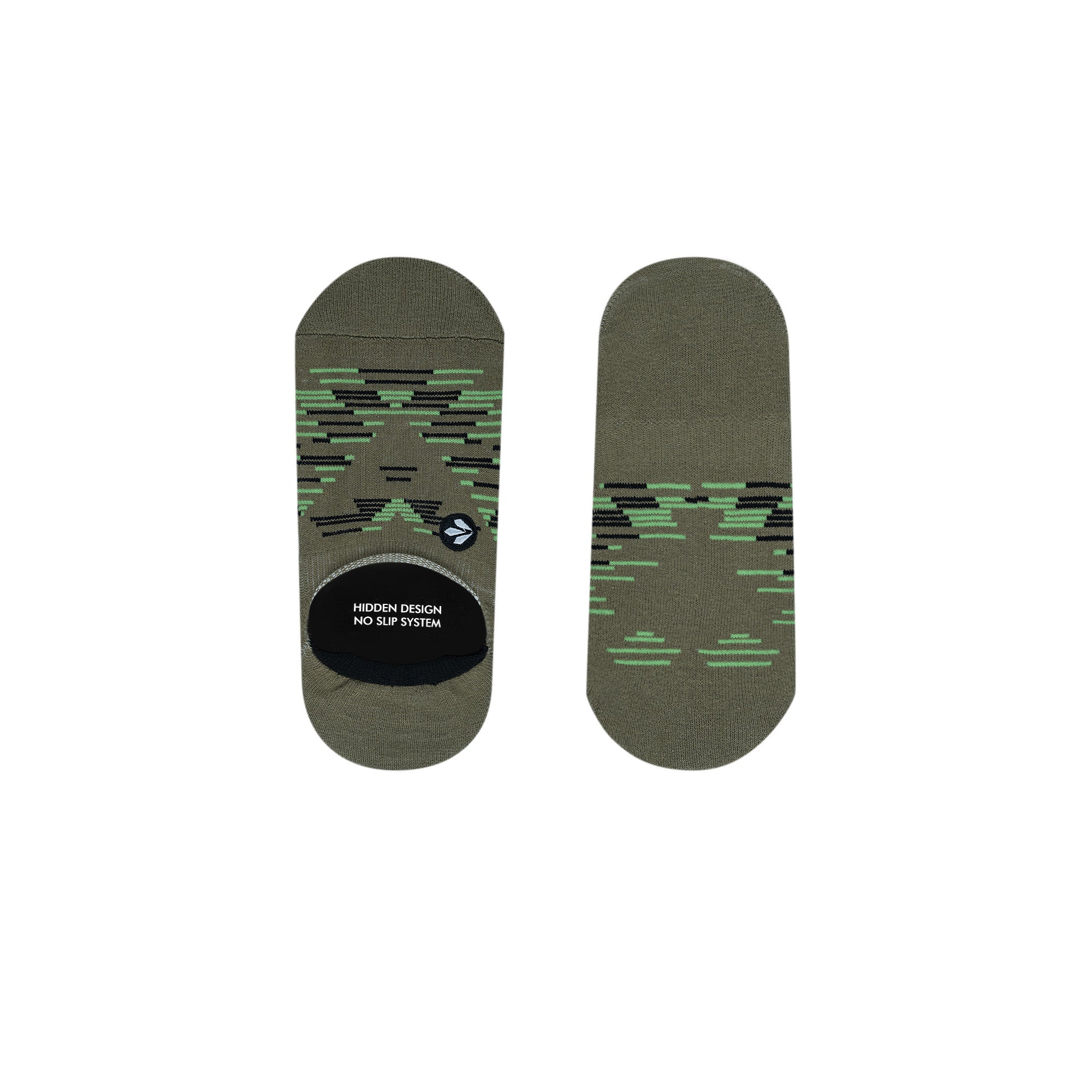 INVIS - MILITARY