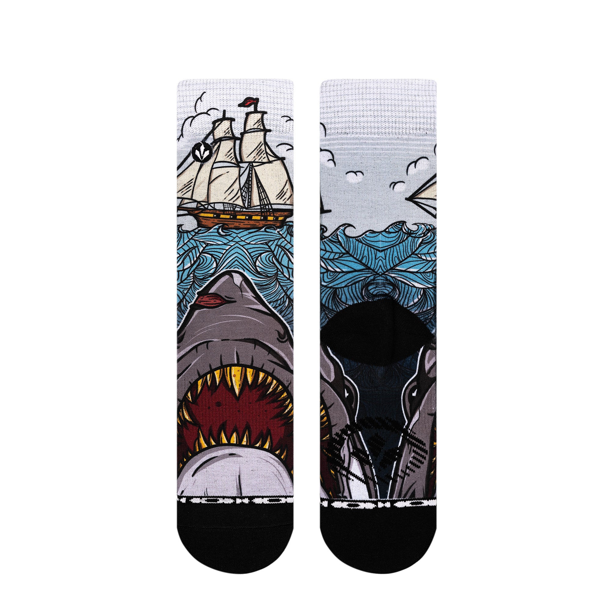 SHARK ATTACK - SET 2