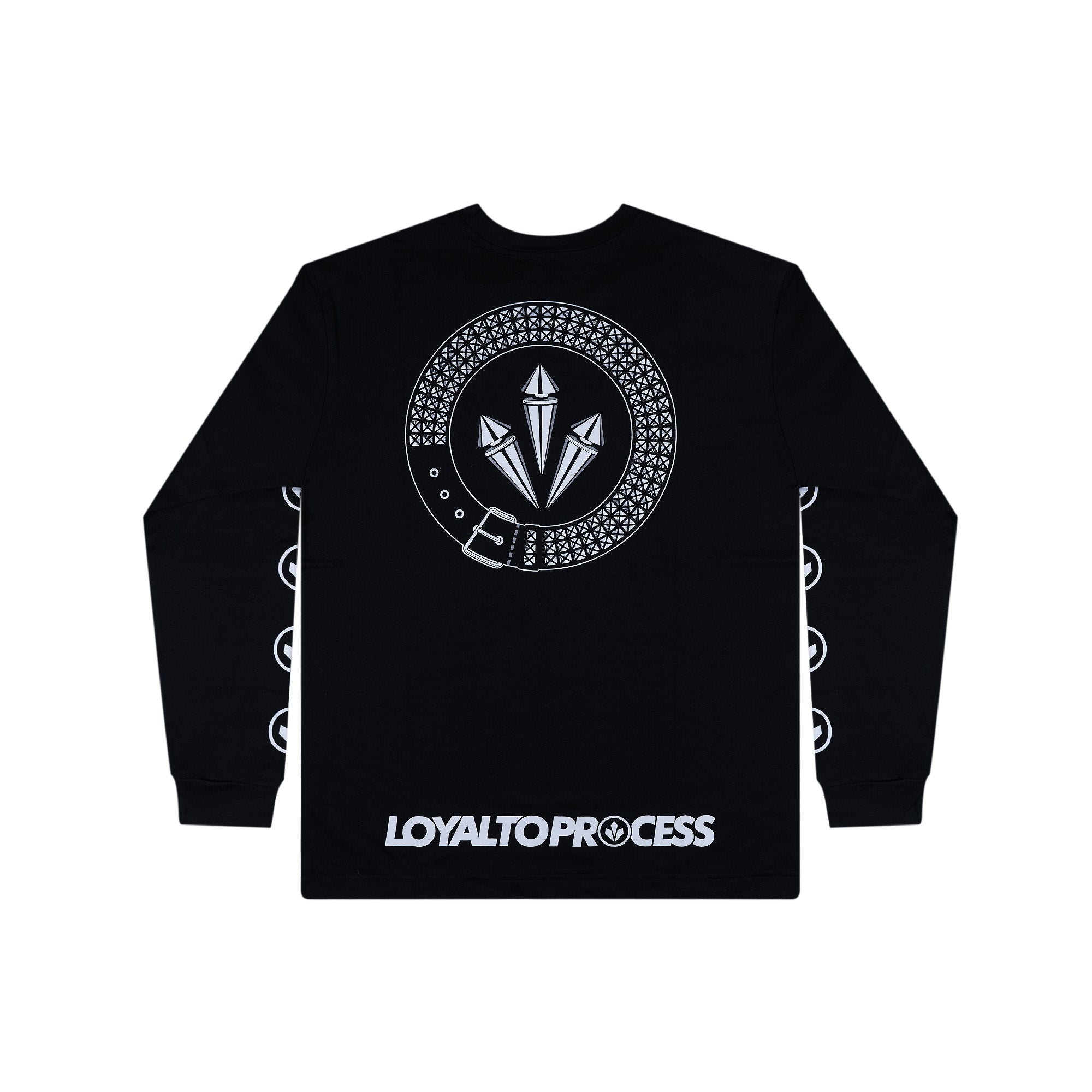 STCL TEES RECKONING