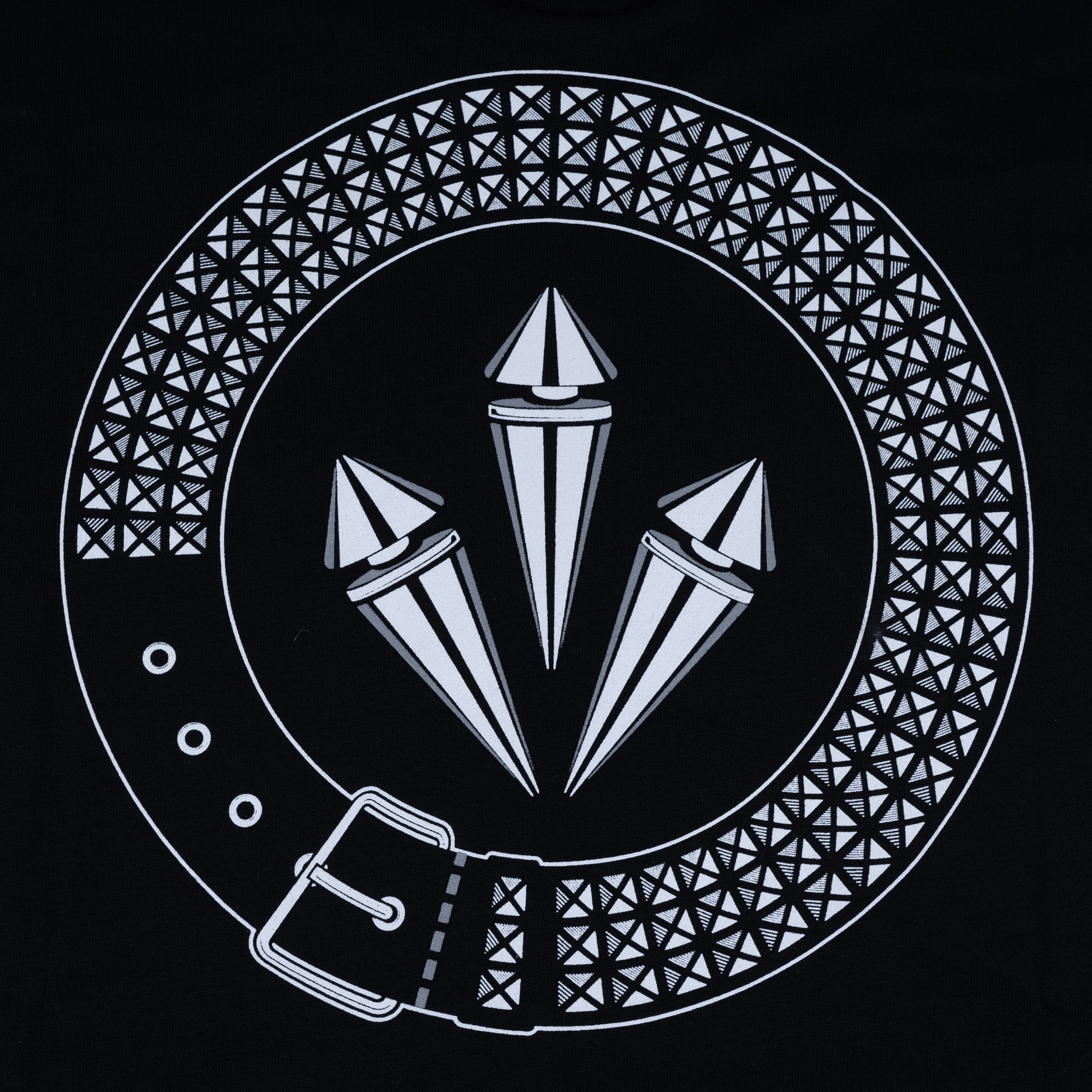 STCL TEES RECKONING