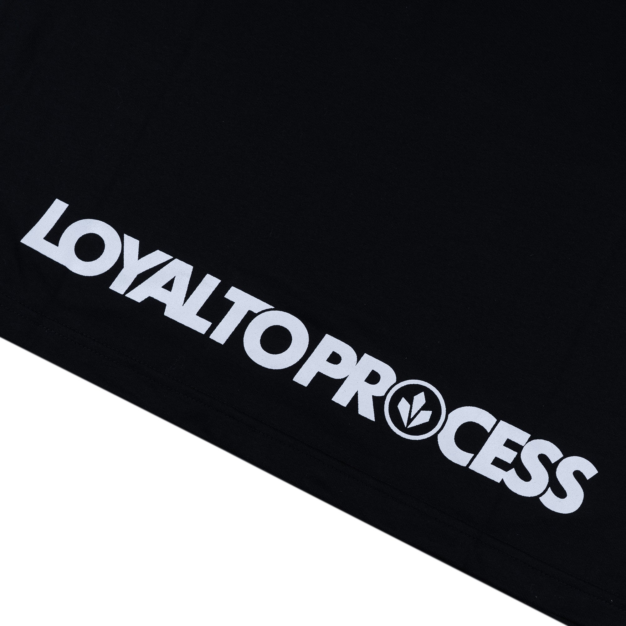 STCL TEES RECKONING