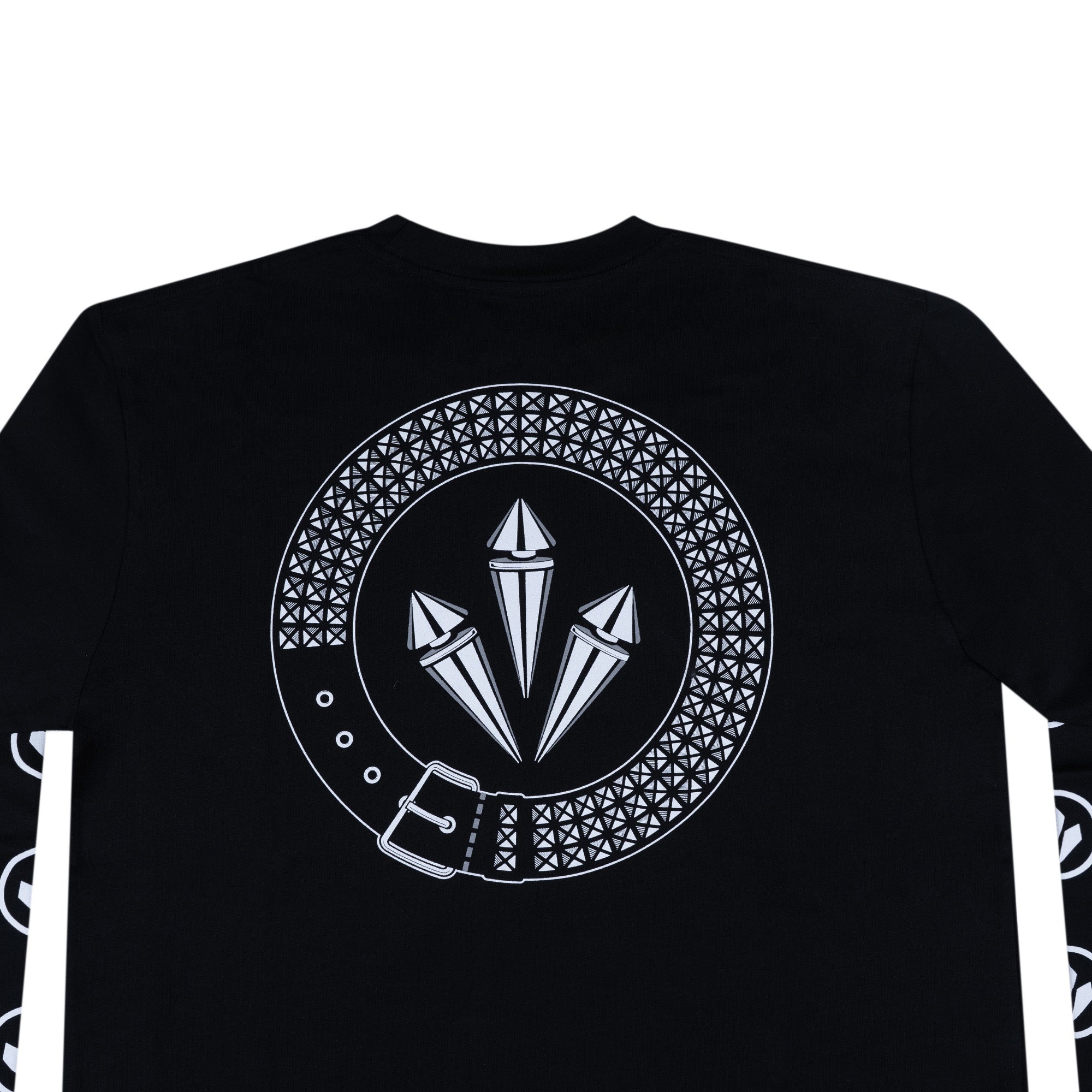 STCL TEES RECKONING