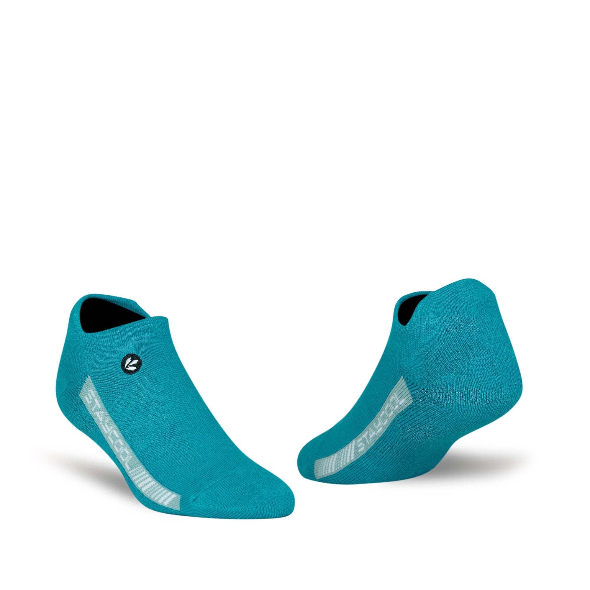 LOW CUT OG - SKY BLUE