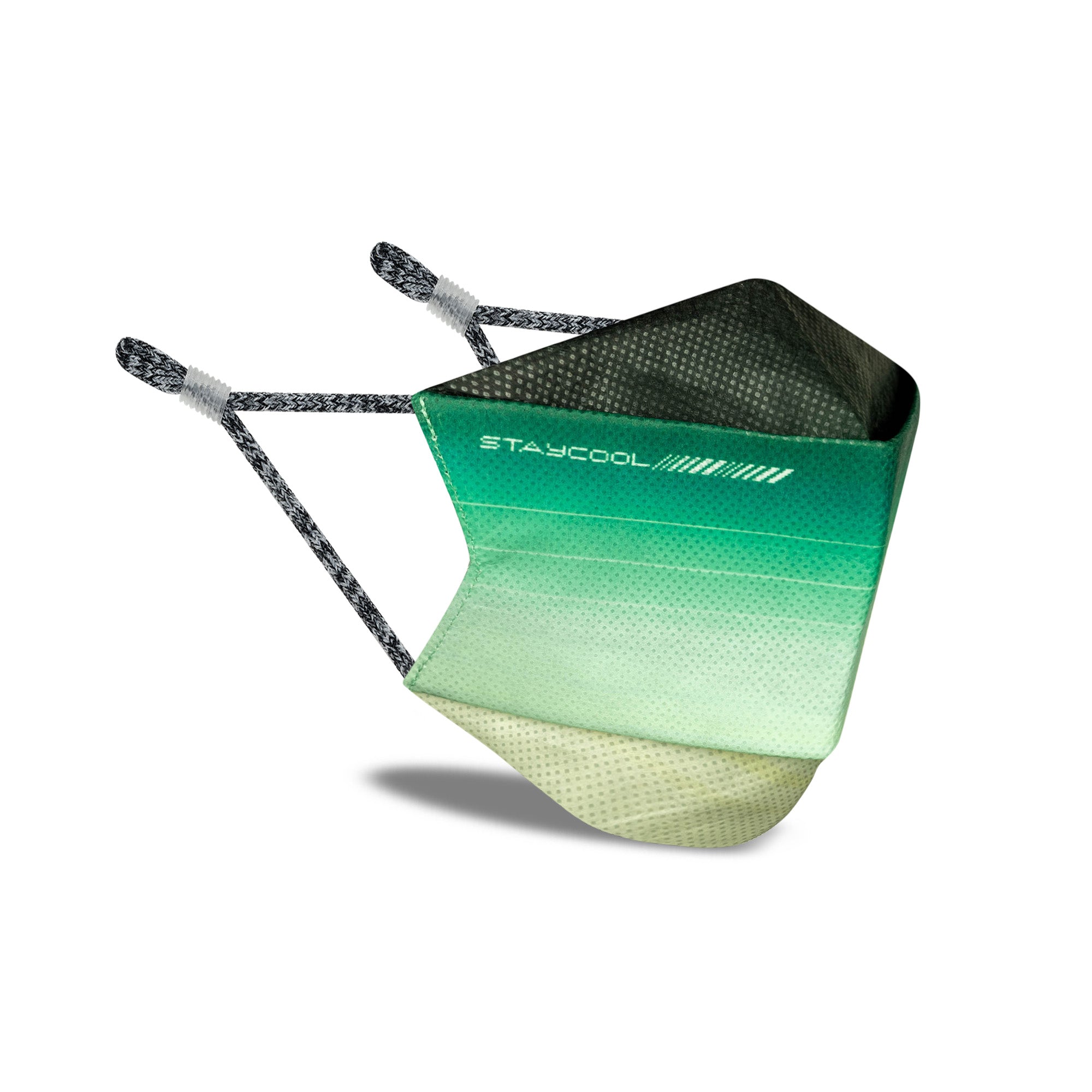 COOL MASK NONWOVEN - BASIC D