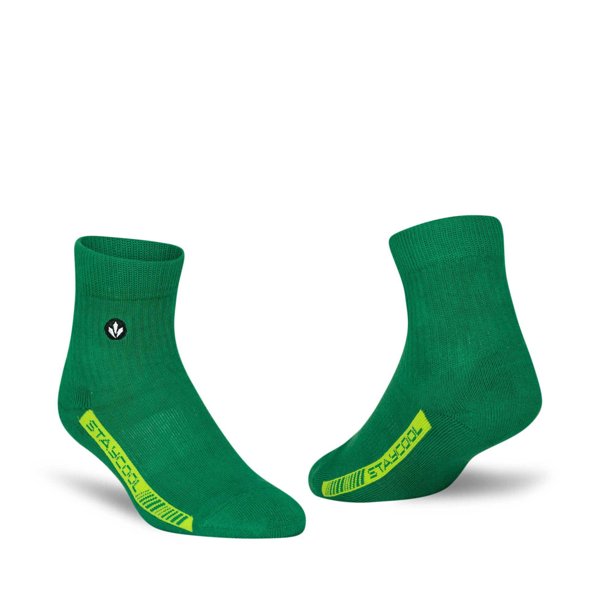 ANKLE BASIC OG - GREEN