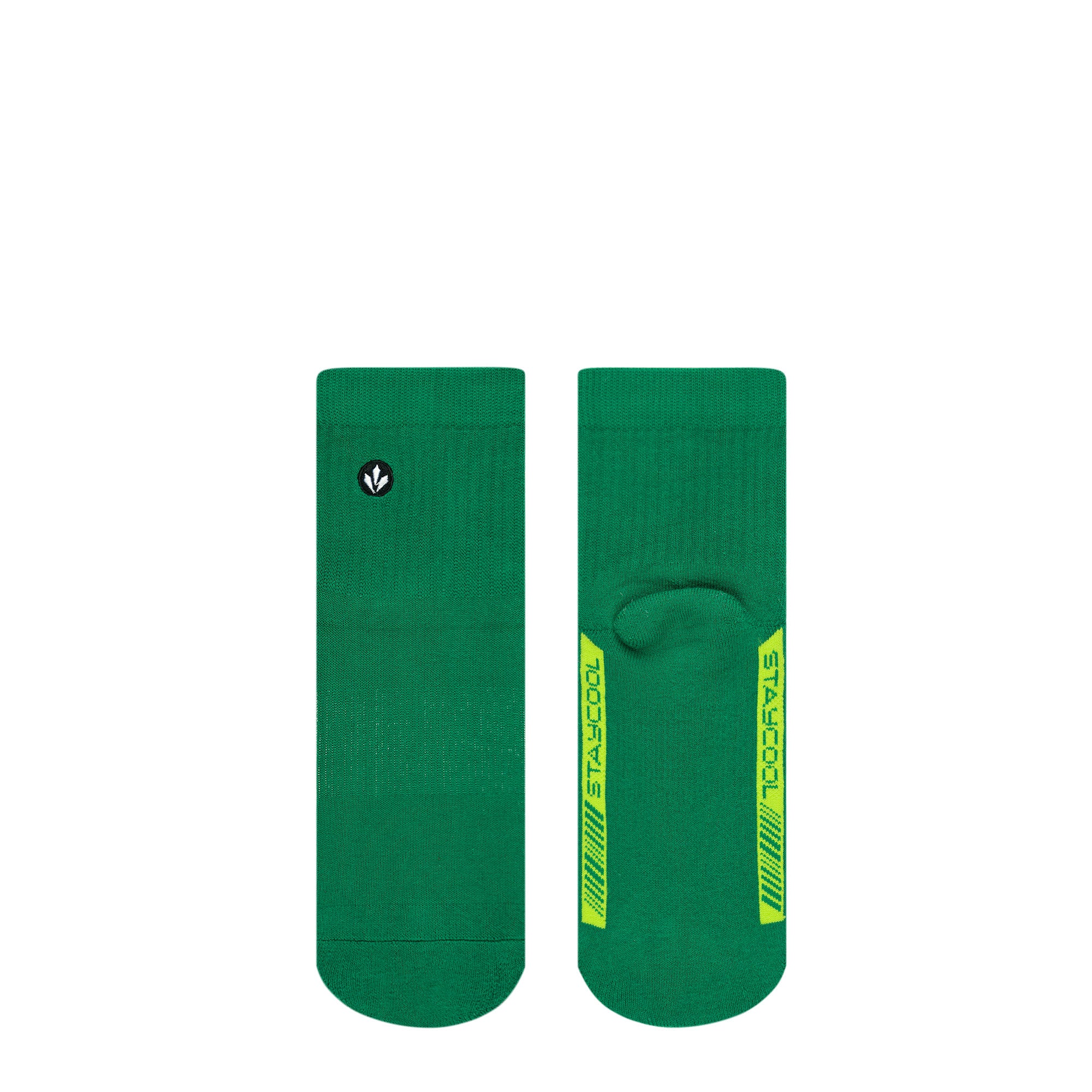 ANKLE BASIC OG - GREEN