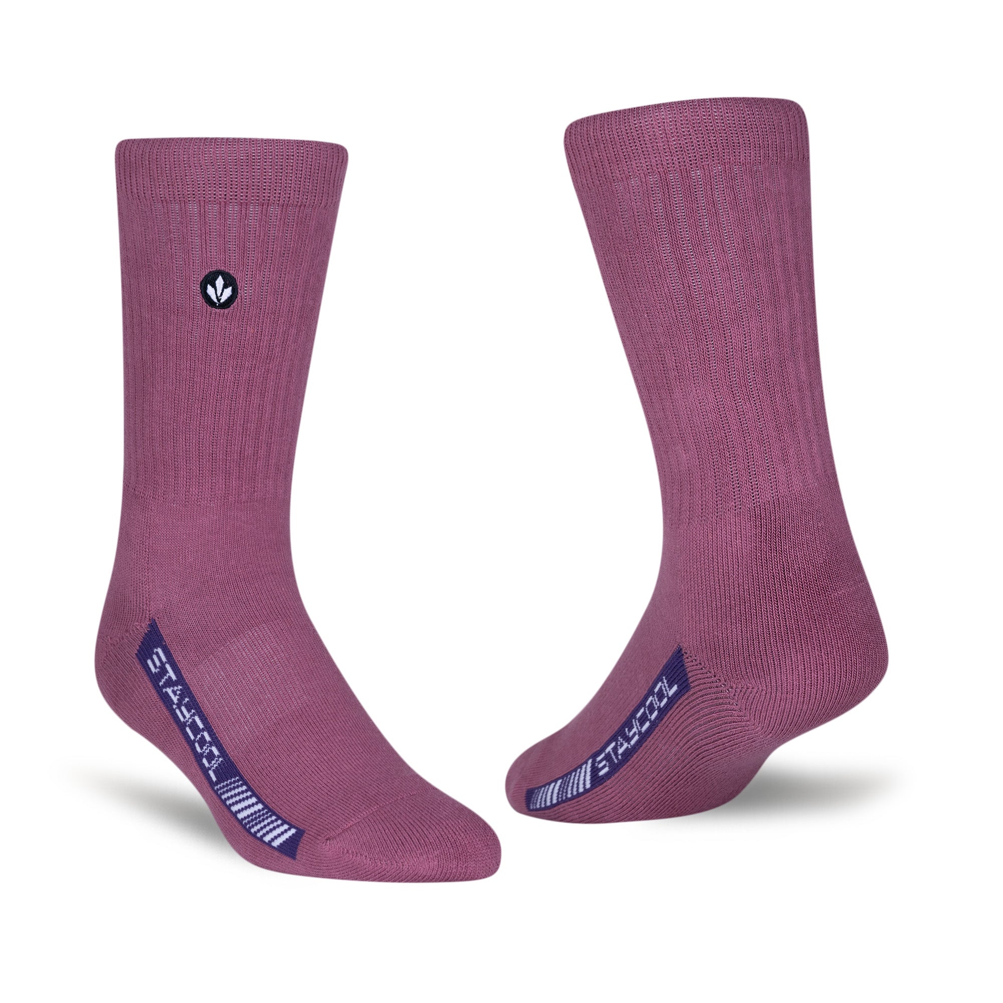 BASIC OG - MAUVE