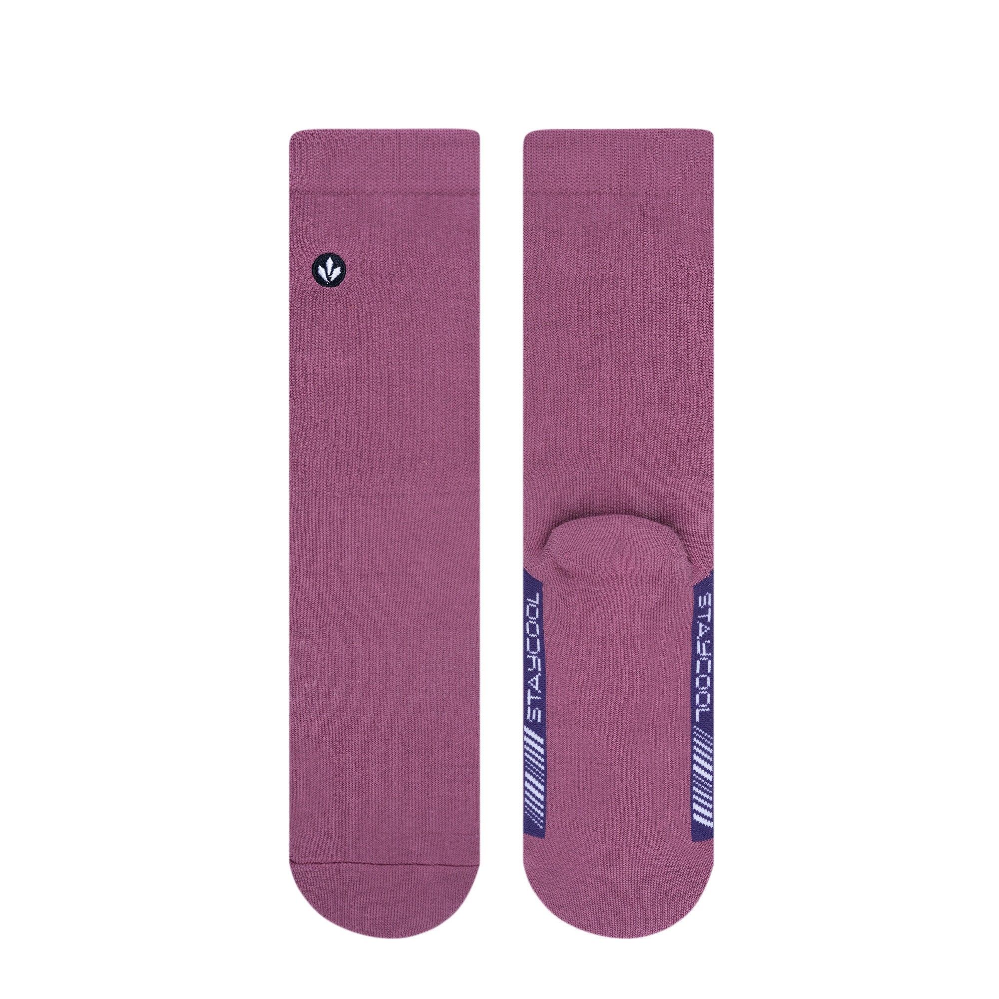 BASIC OG - MAUVE