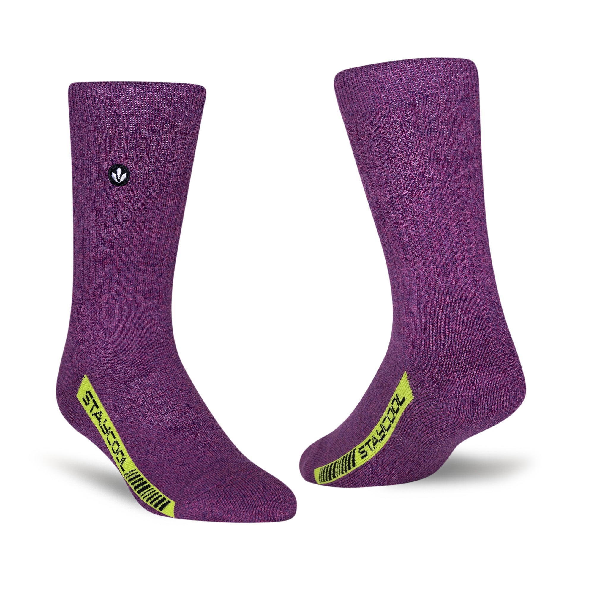 OG TWIST - DARK PURPLE