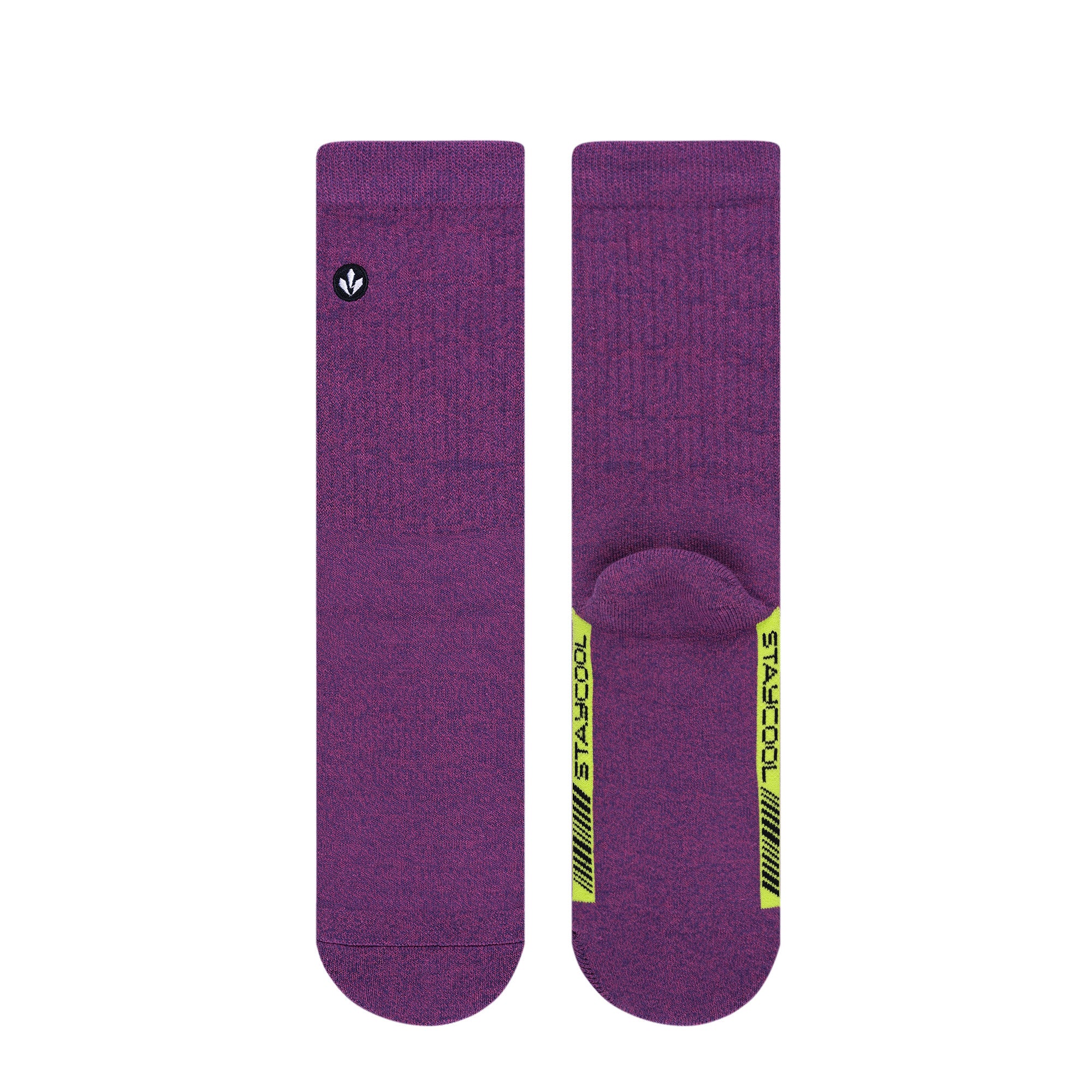 OG TWIST - DARK PURPLE