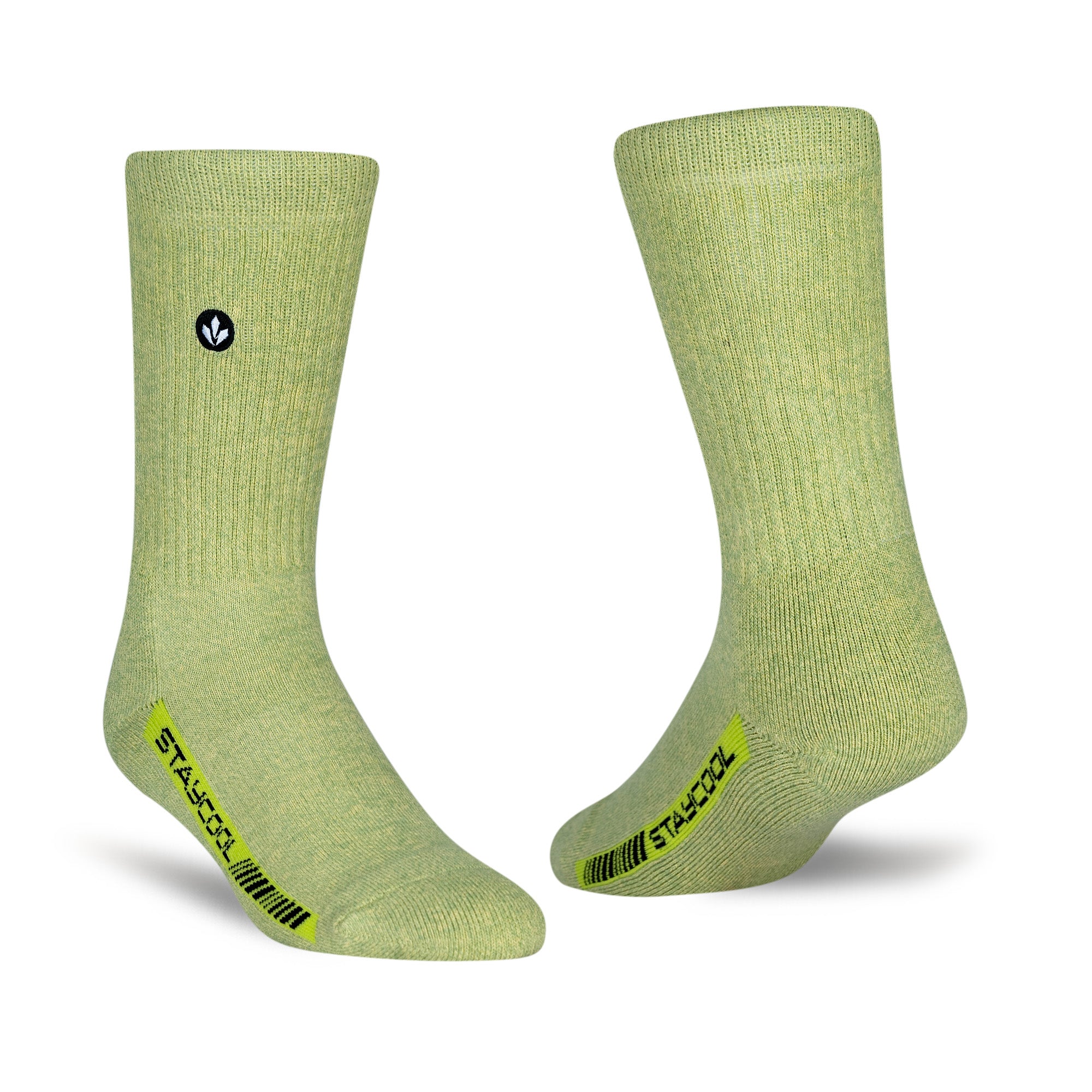 OG TWIST - LIGHT GREEN