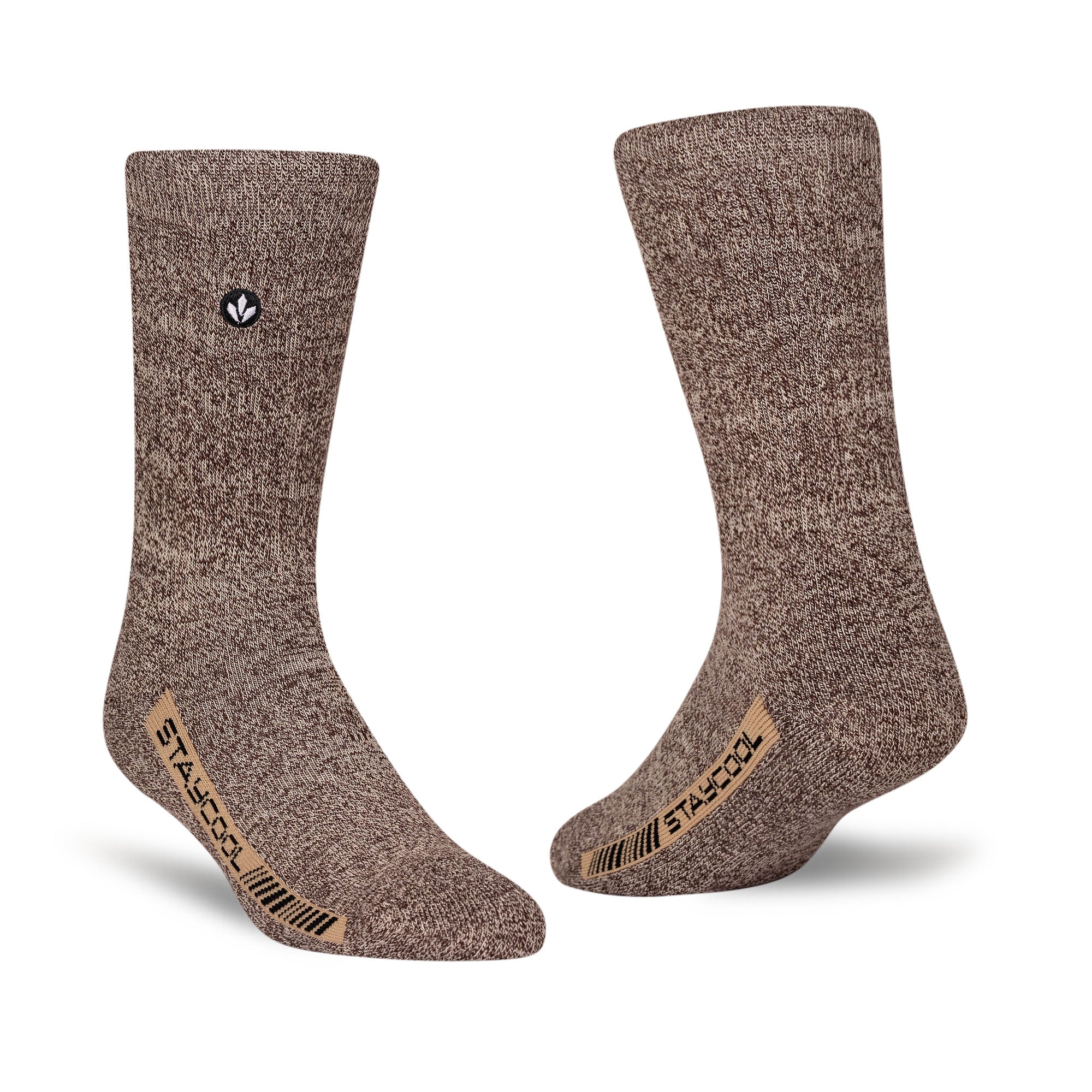 OG TWIST - RUSTIC MOCHA