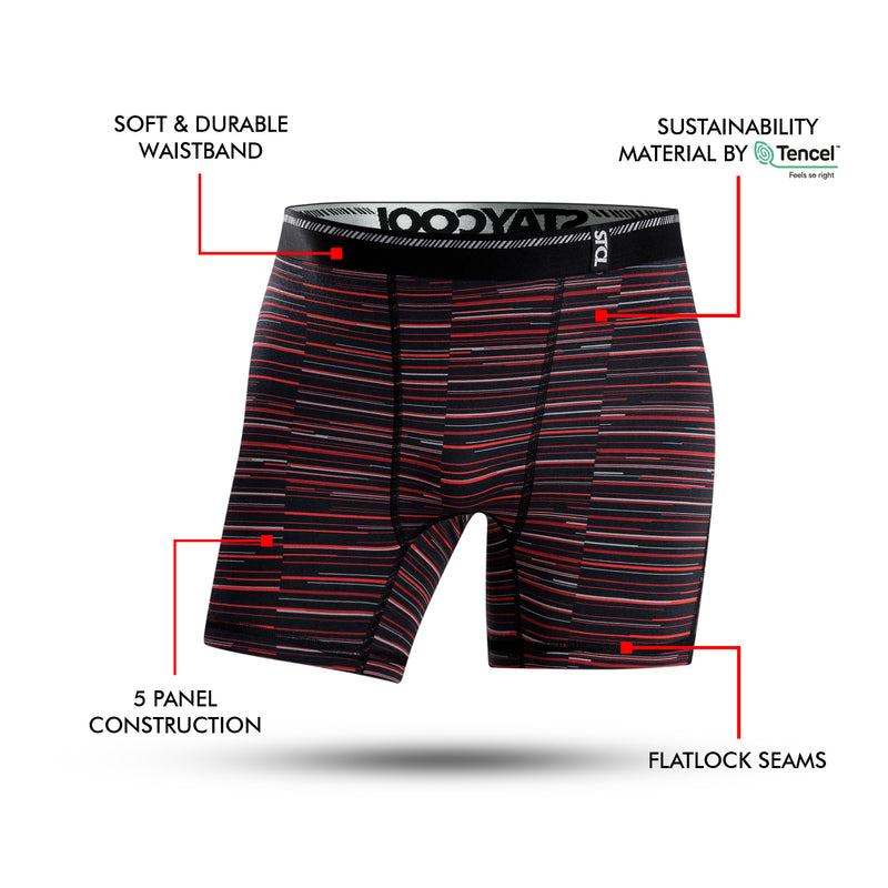 BOXER BRIEF - RIGIT