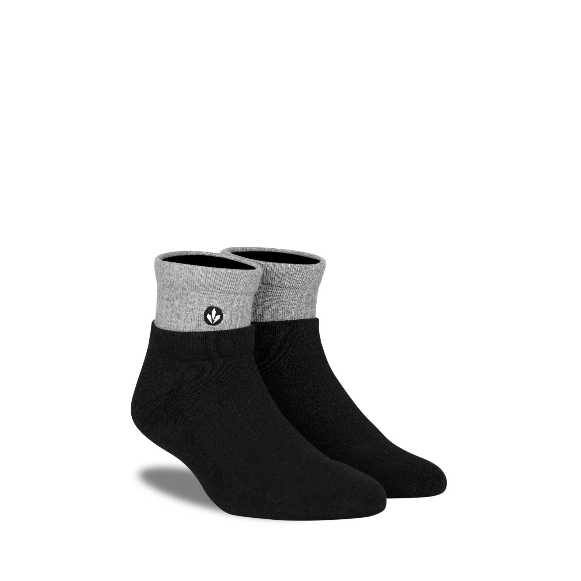 ANKLE DOUBLE LAYER - SAVAGE