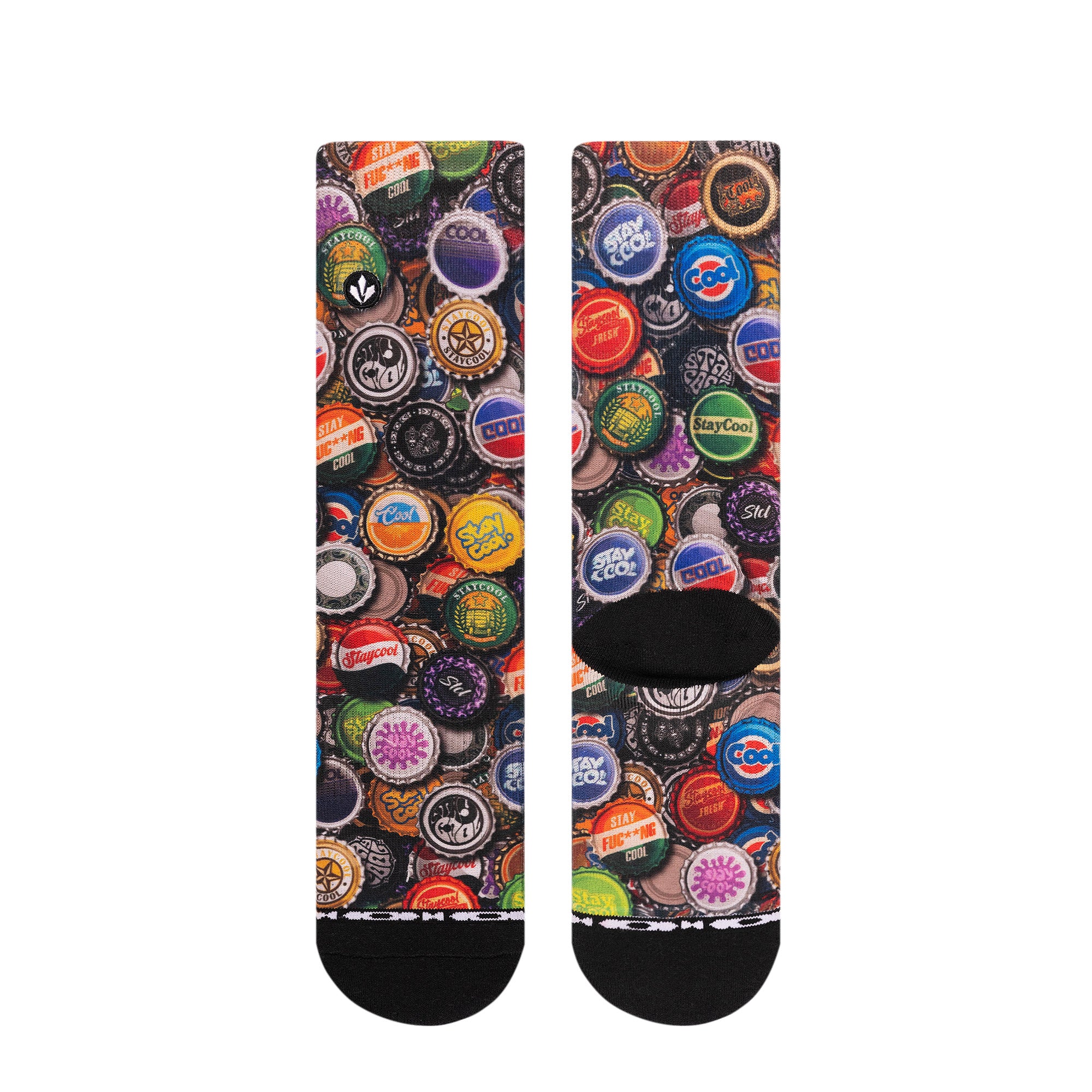 SC BOTTLECAP