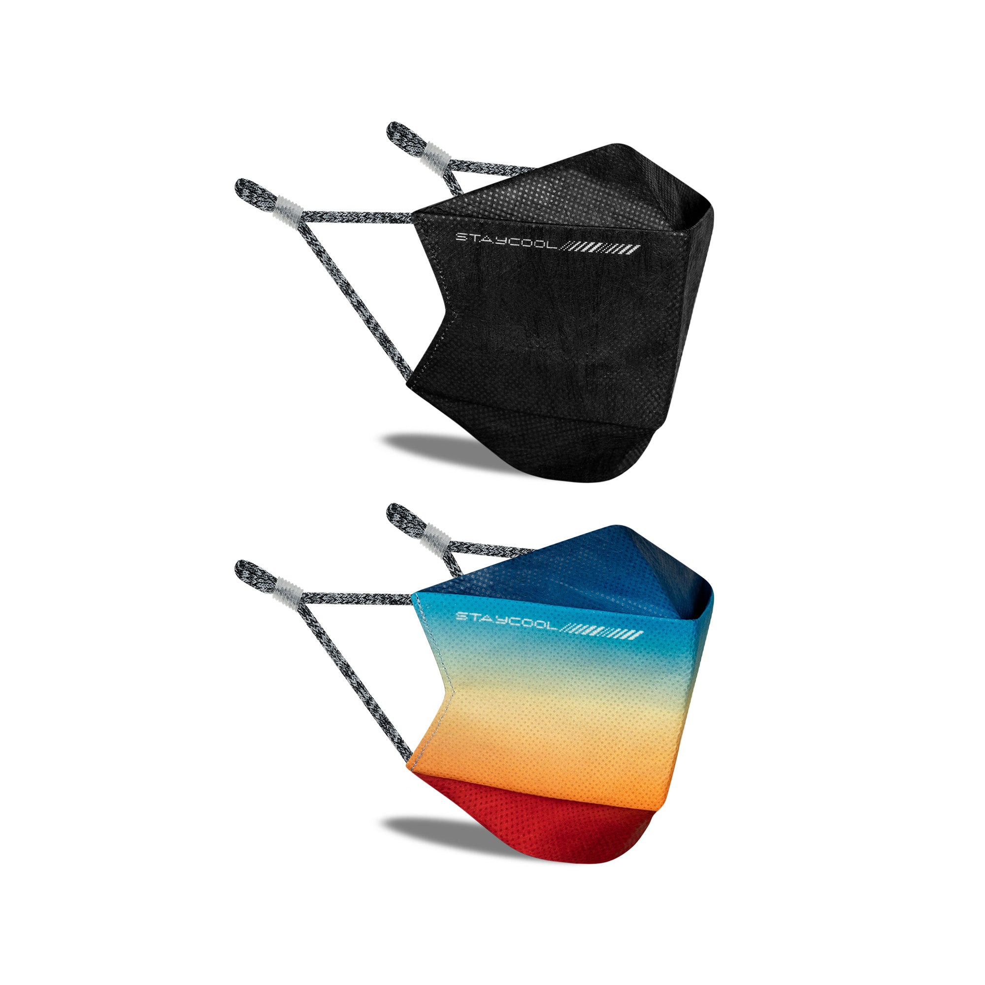 COOL MASK NONWOVEN - BASIC A