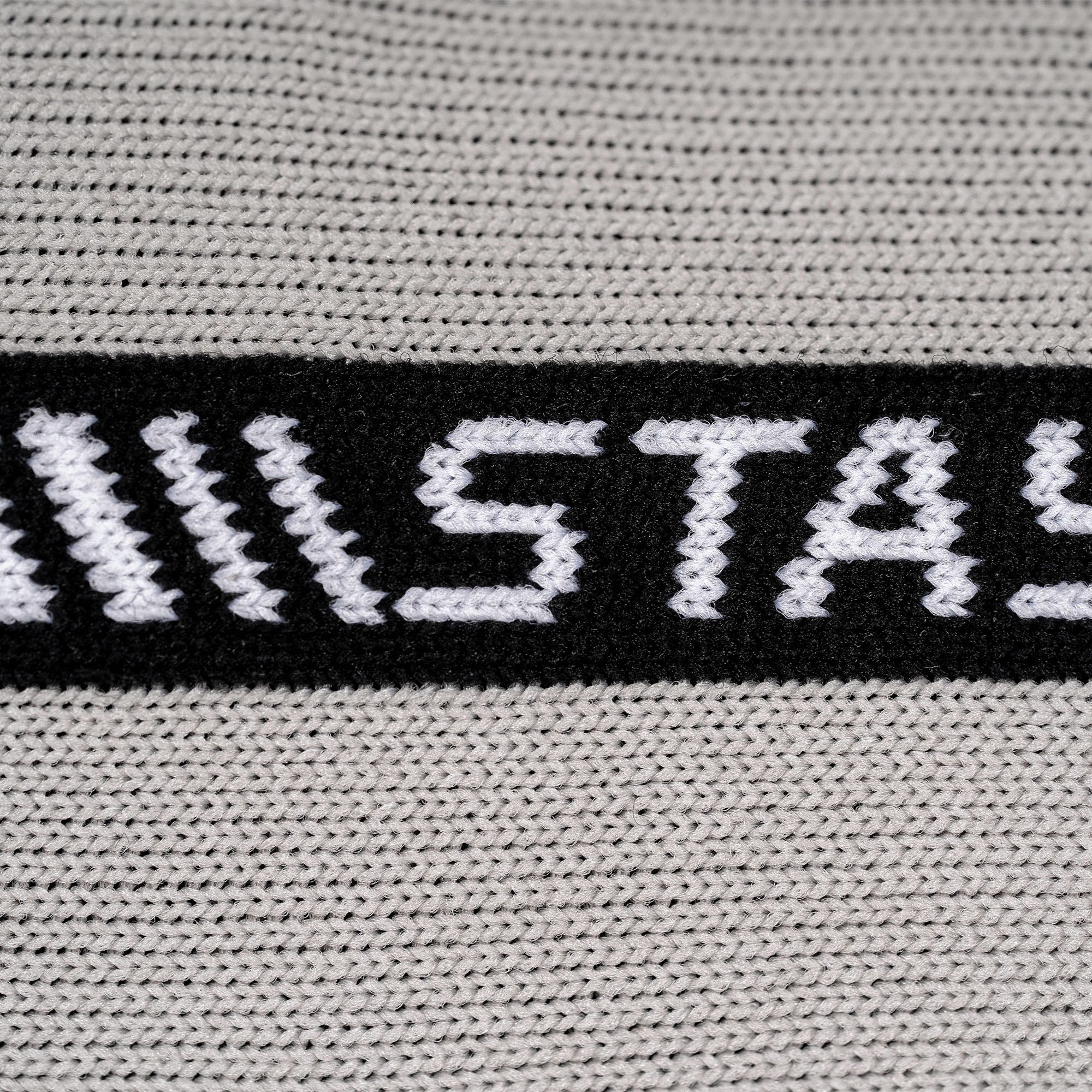 BASIC OG GREY SLEEVE