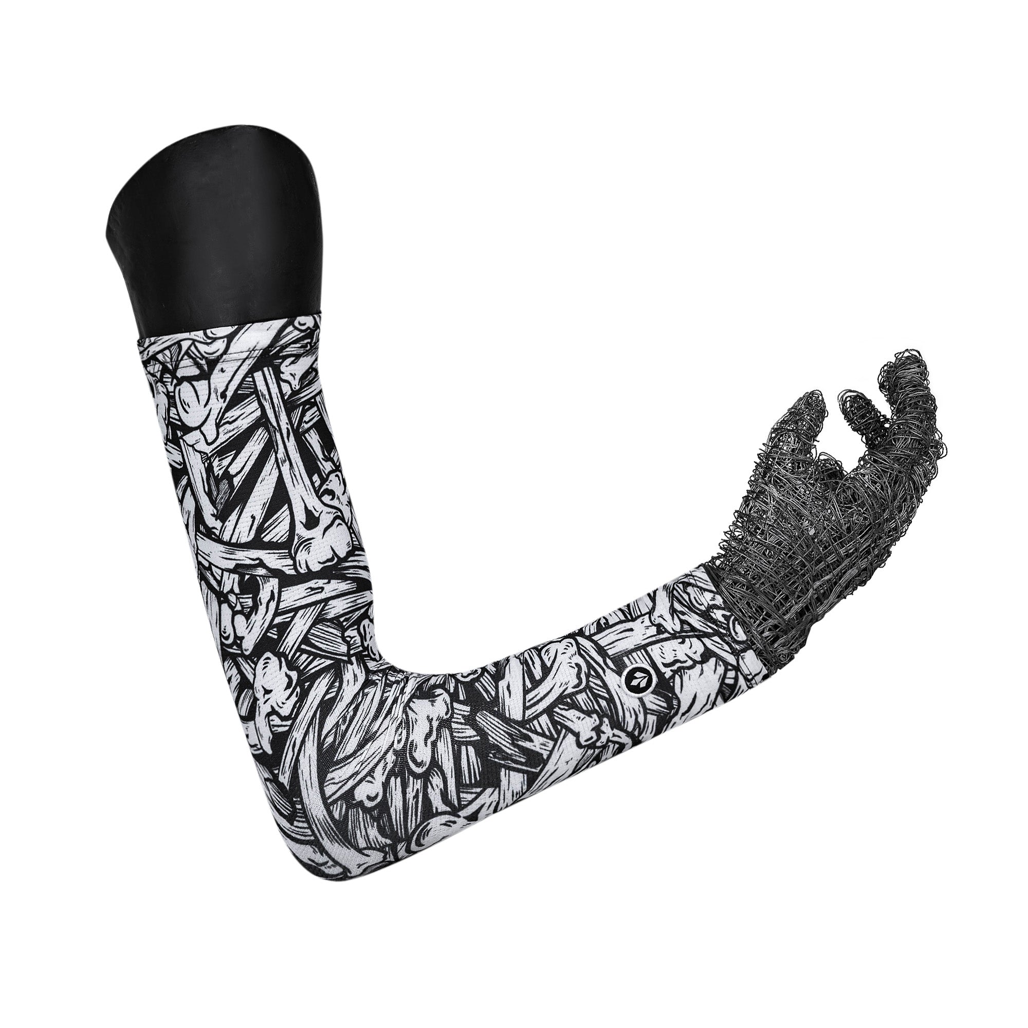 COOL SLEEVE - BONES