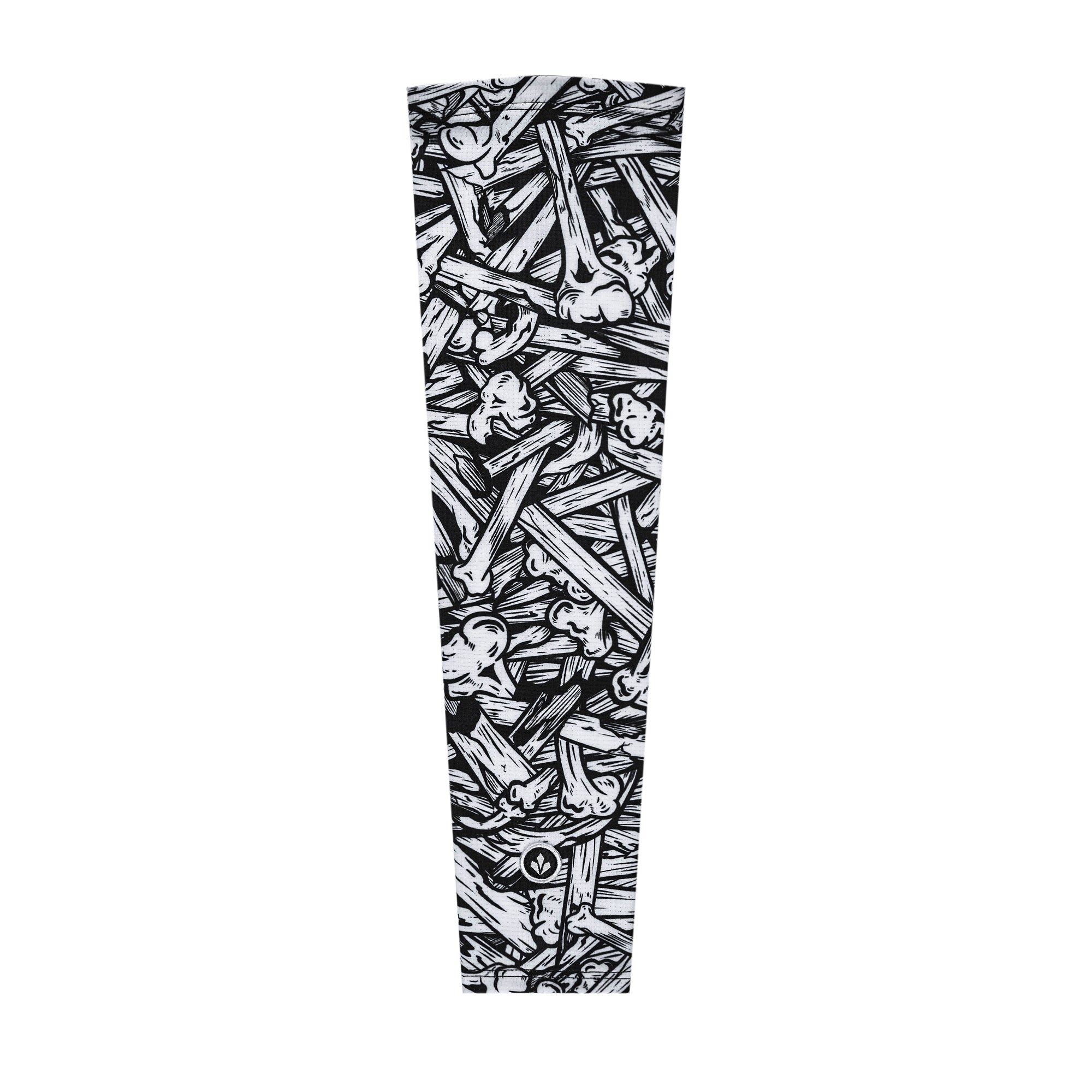 COOL SLEEVE - BONES